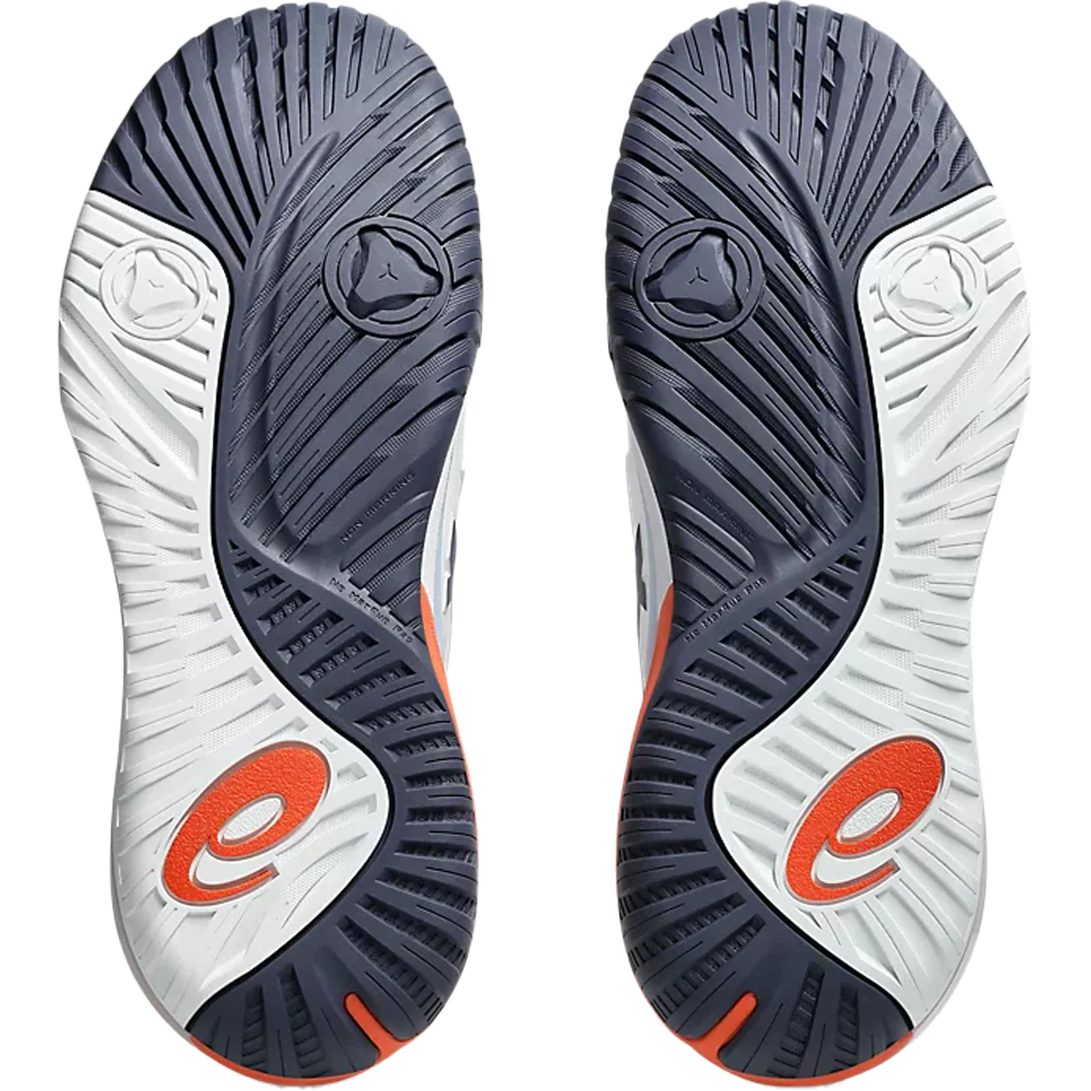 Men's Gel-Resolution X - Styles Love