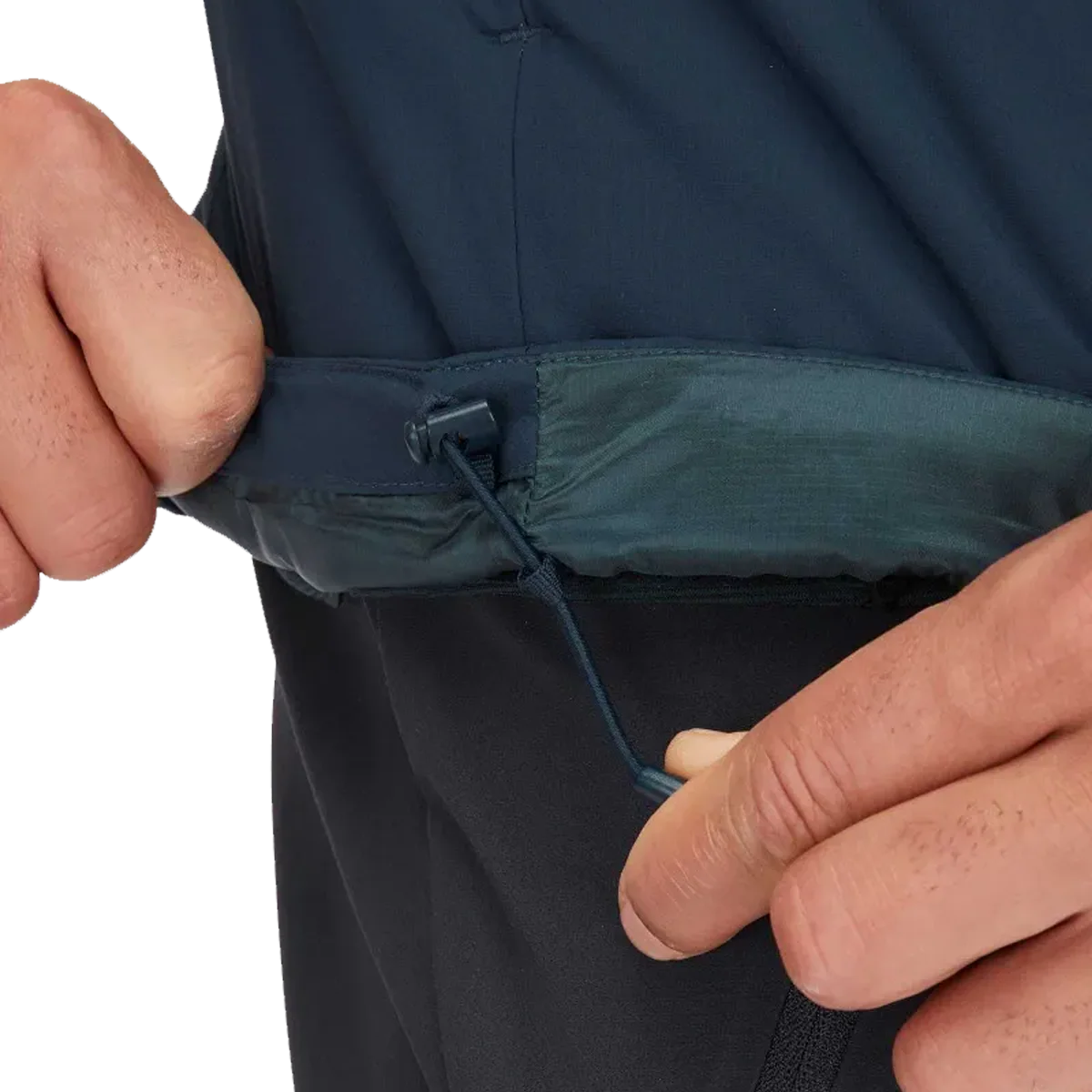 Men's Xenair Alpine Light Jacket - Styles Love