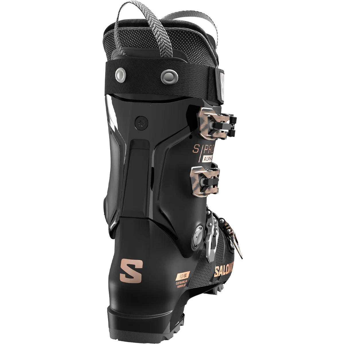 Women's S/Pro Alpha 90 GW - Styles Love