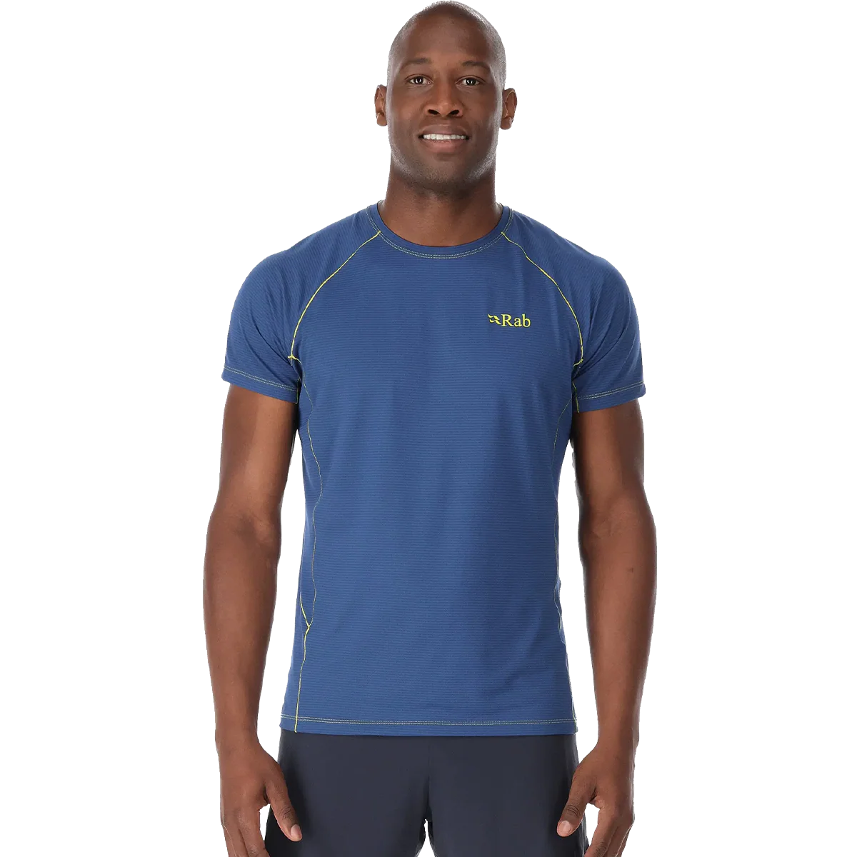 Men's Sonic Tee - Styles Love