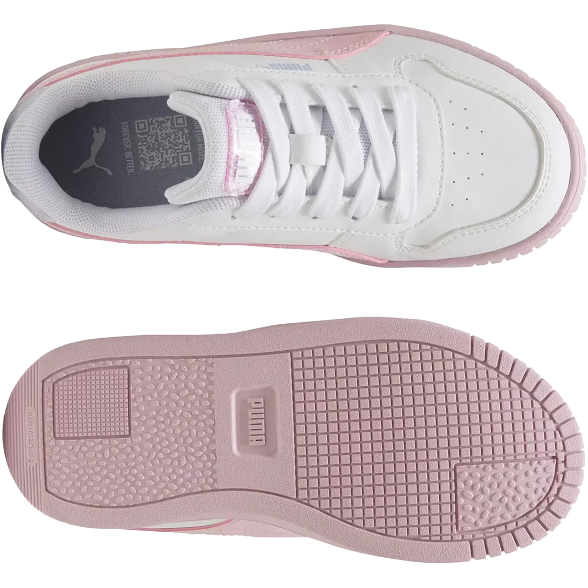 Youth Carina Street Blurry Dreams - Styles Love