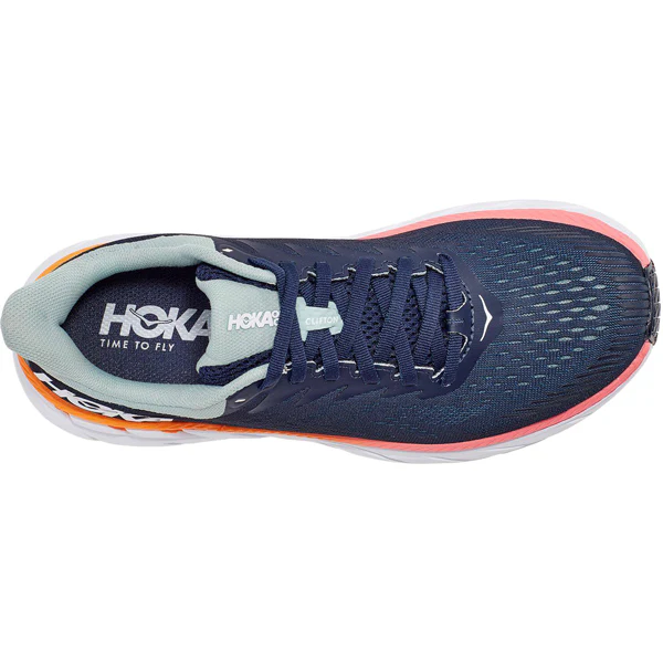 Women's Clifton 7 - Styles Love