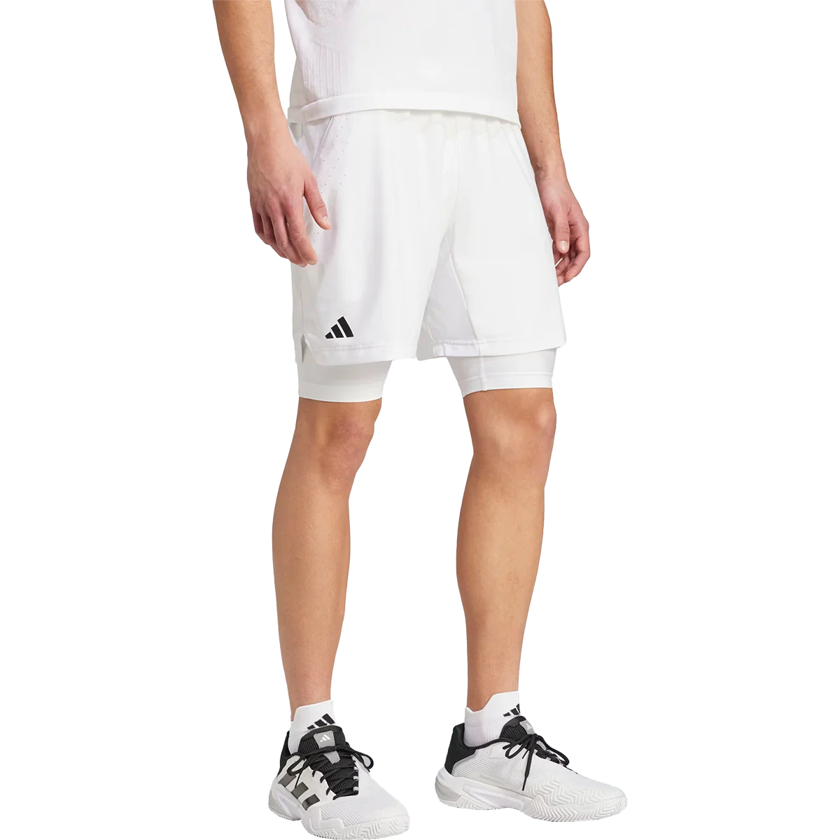 Men's Short and Tight Set - Styles Love