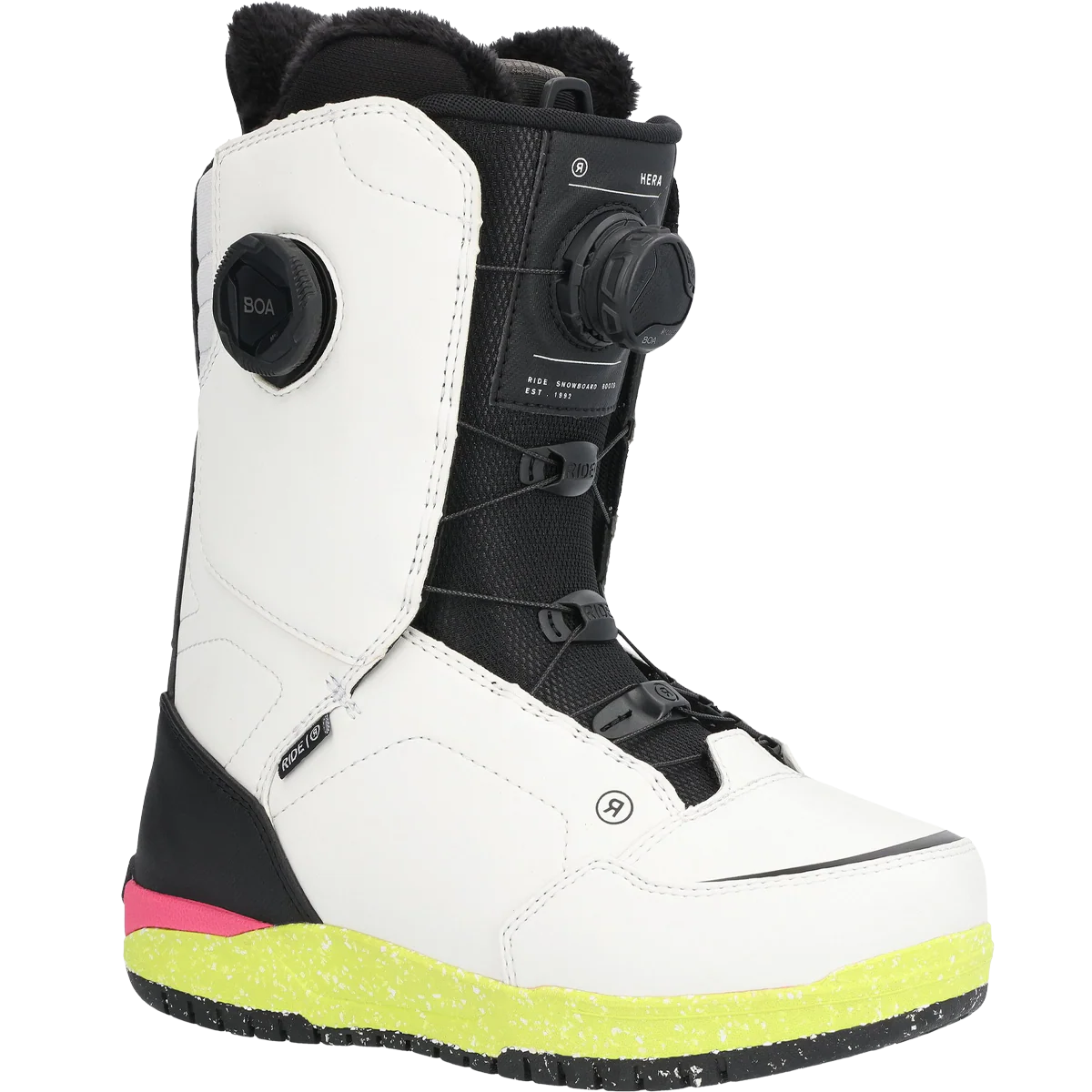 Women's Hera - Styles Love