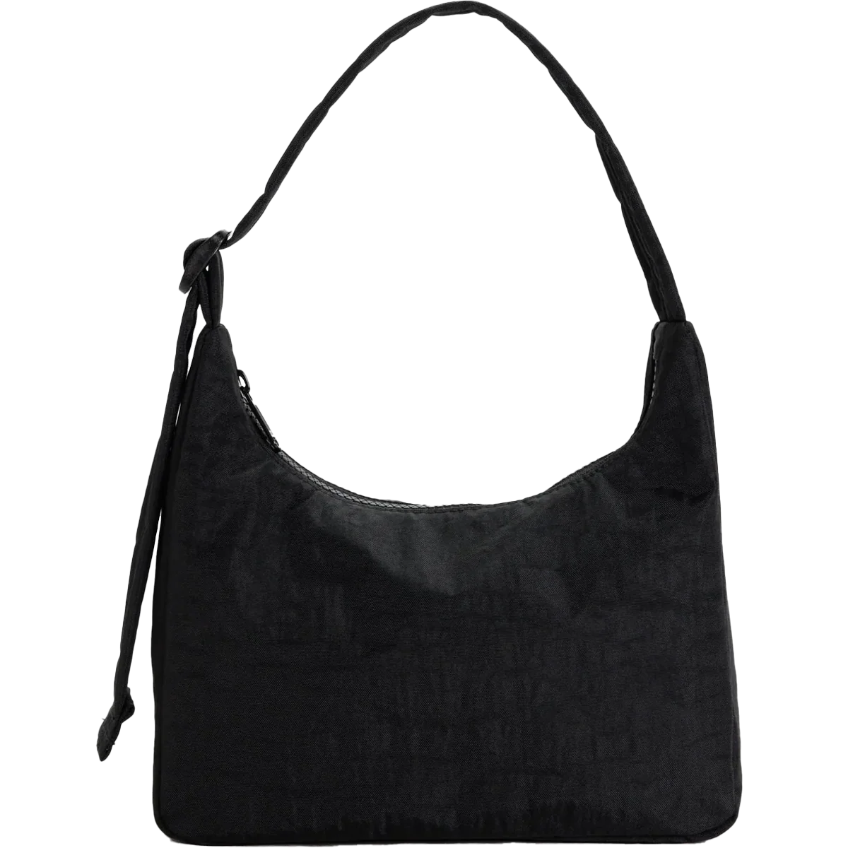 Mini Nylon Shoulder Bag - Styles Love