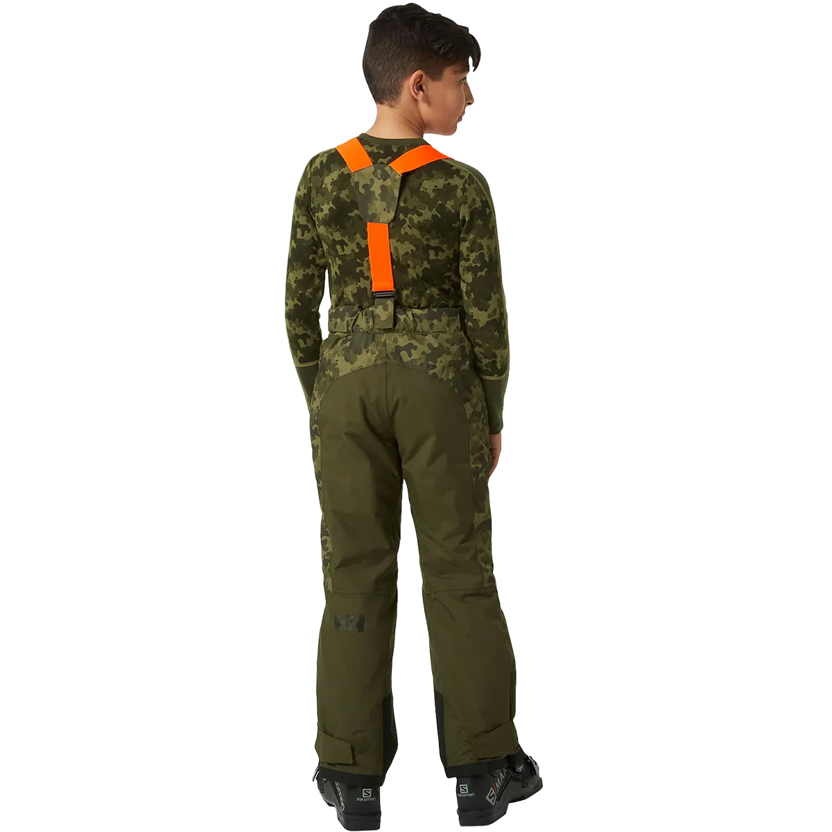 Youth Jr No Limits Pant - Styles Love