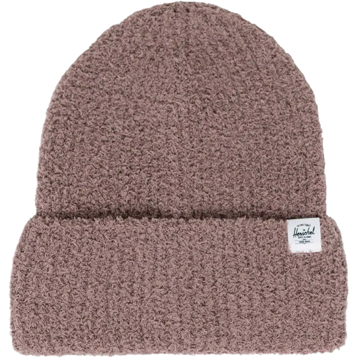 Boucle Beanie - Styles Love