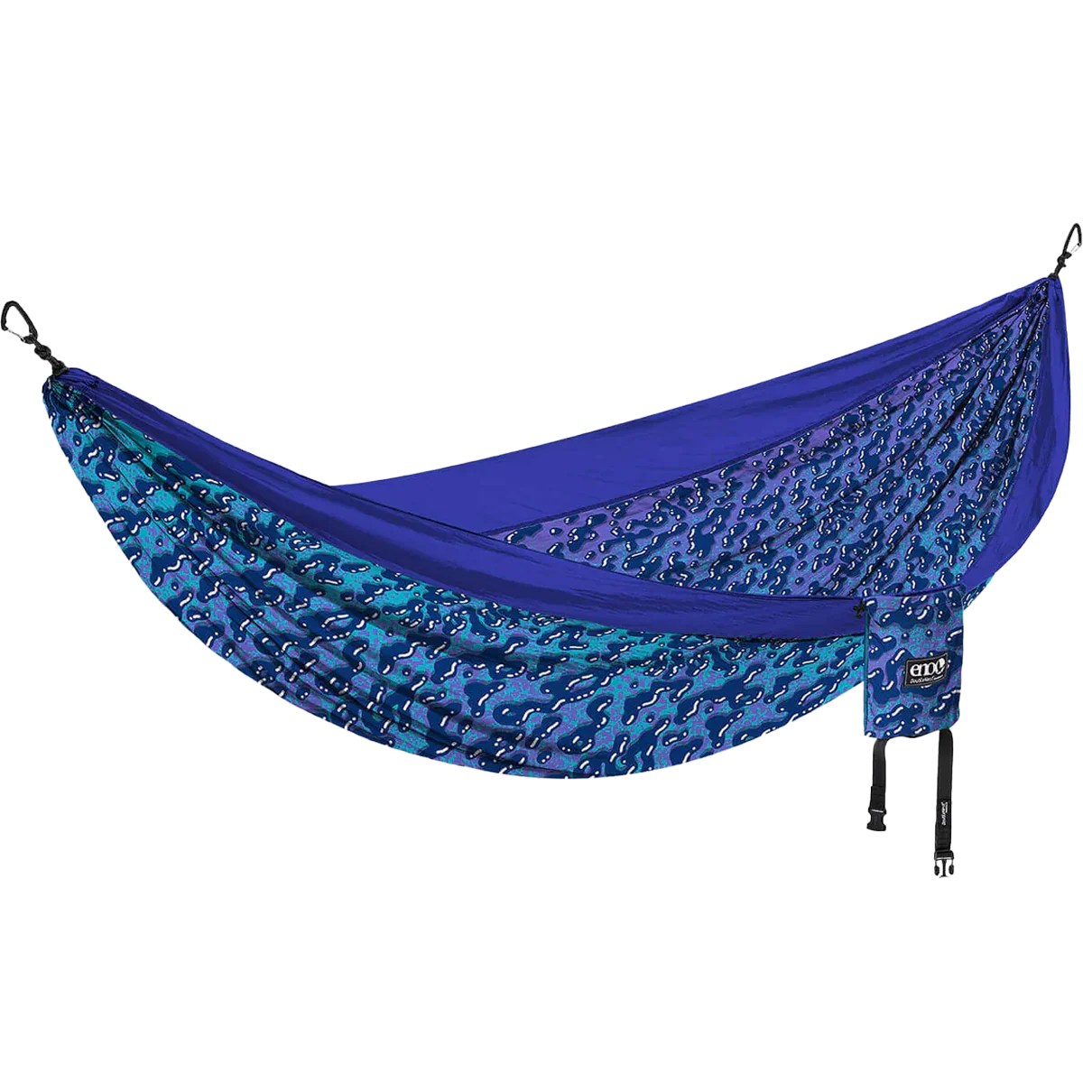 DoubleNest Print Hammock - Styles Love
