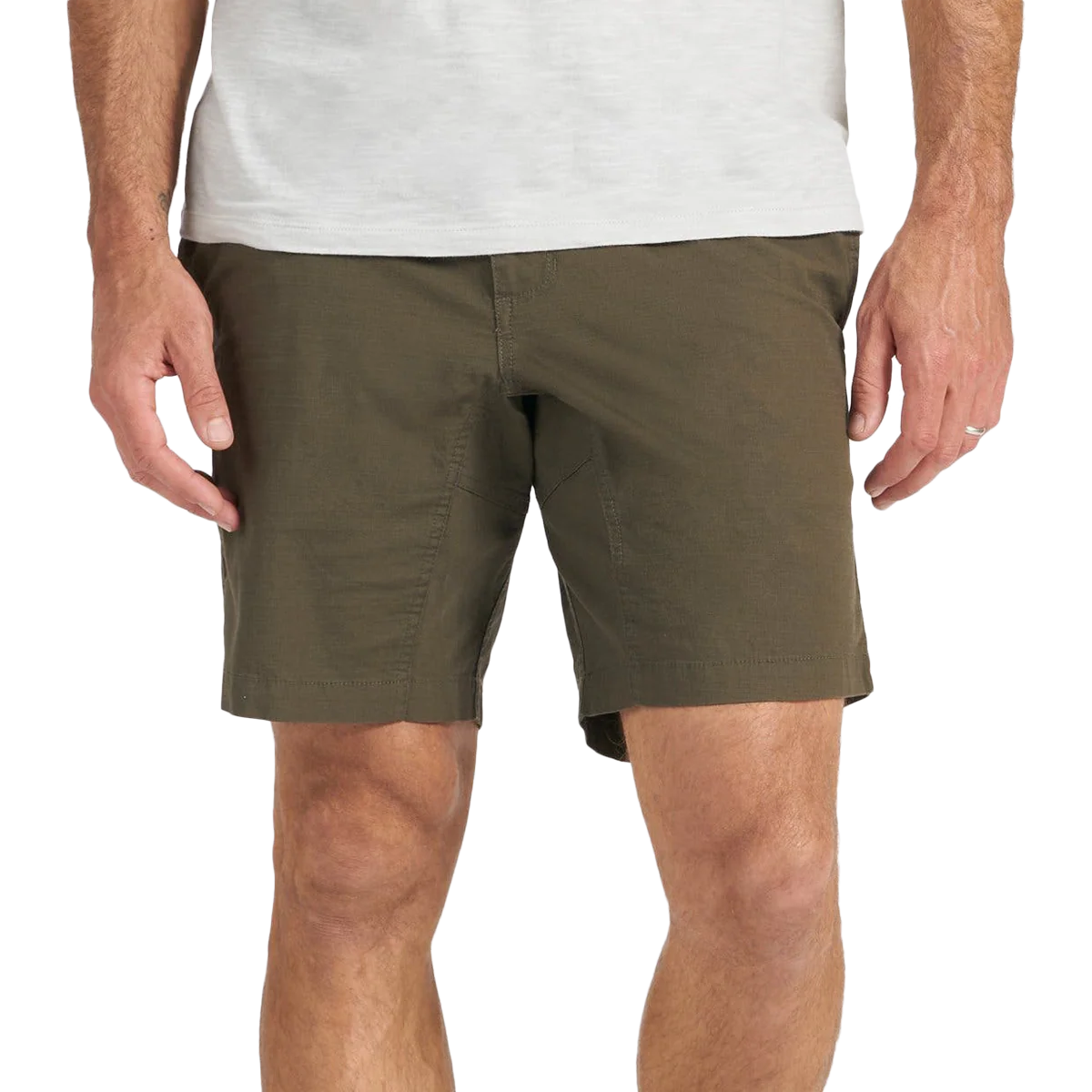 Men's Ripstop Climber Short - Styles Love