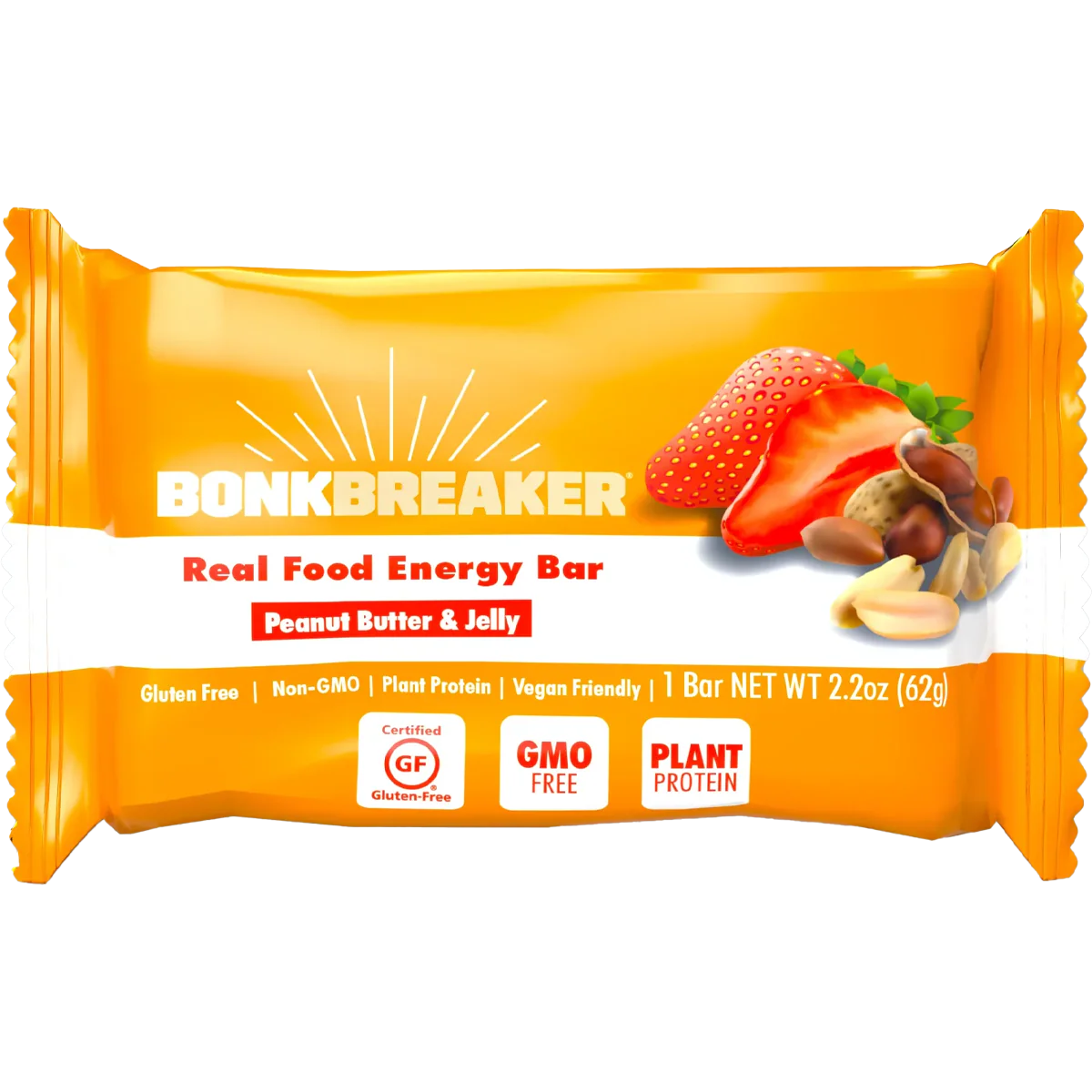 Energy Bar - Styles Love