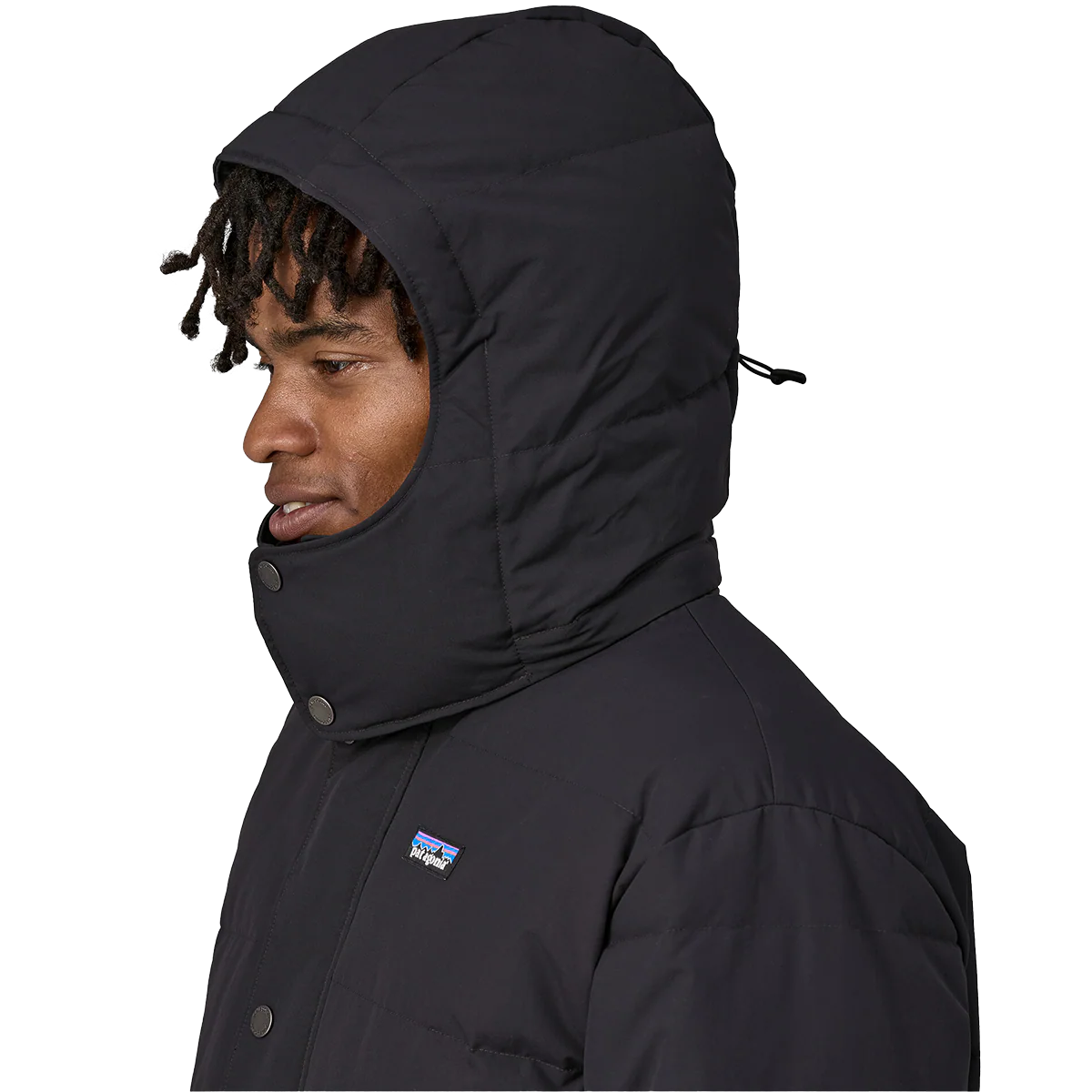 Men's Downdrift Jacket - Styles Love