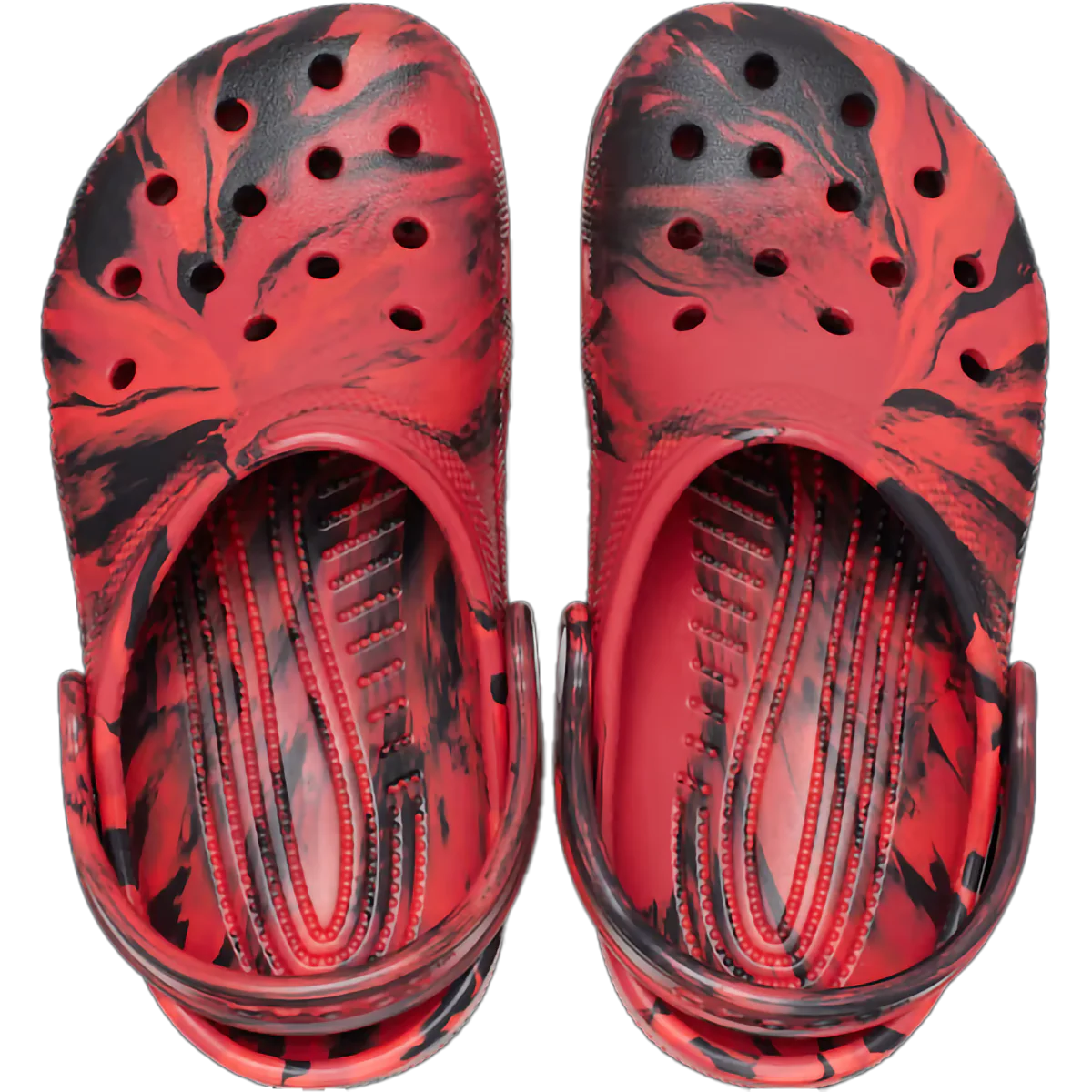 Youth Classic Marble Clog - Styles Love