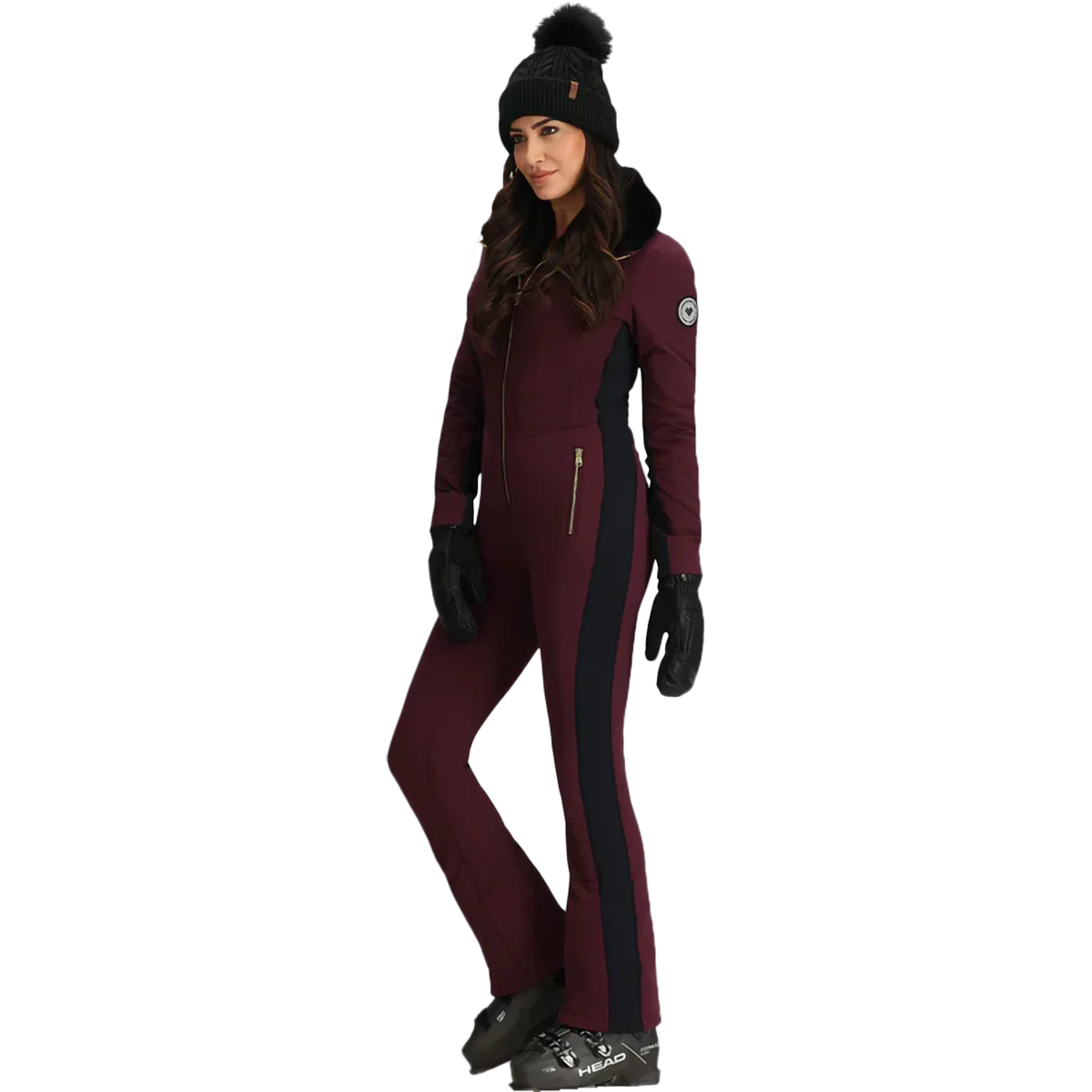 Women's Katze Suit - Styles Love