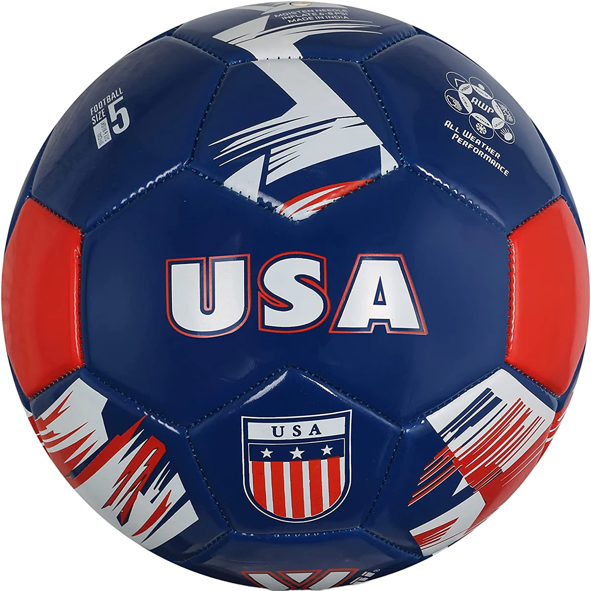 USA Country Mini Ball - Styles Love