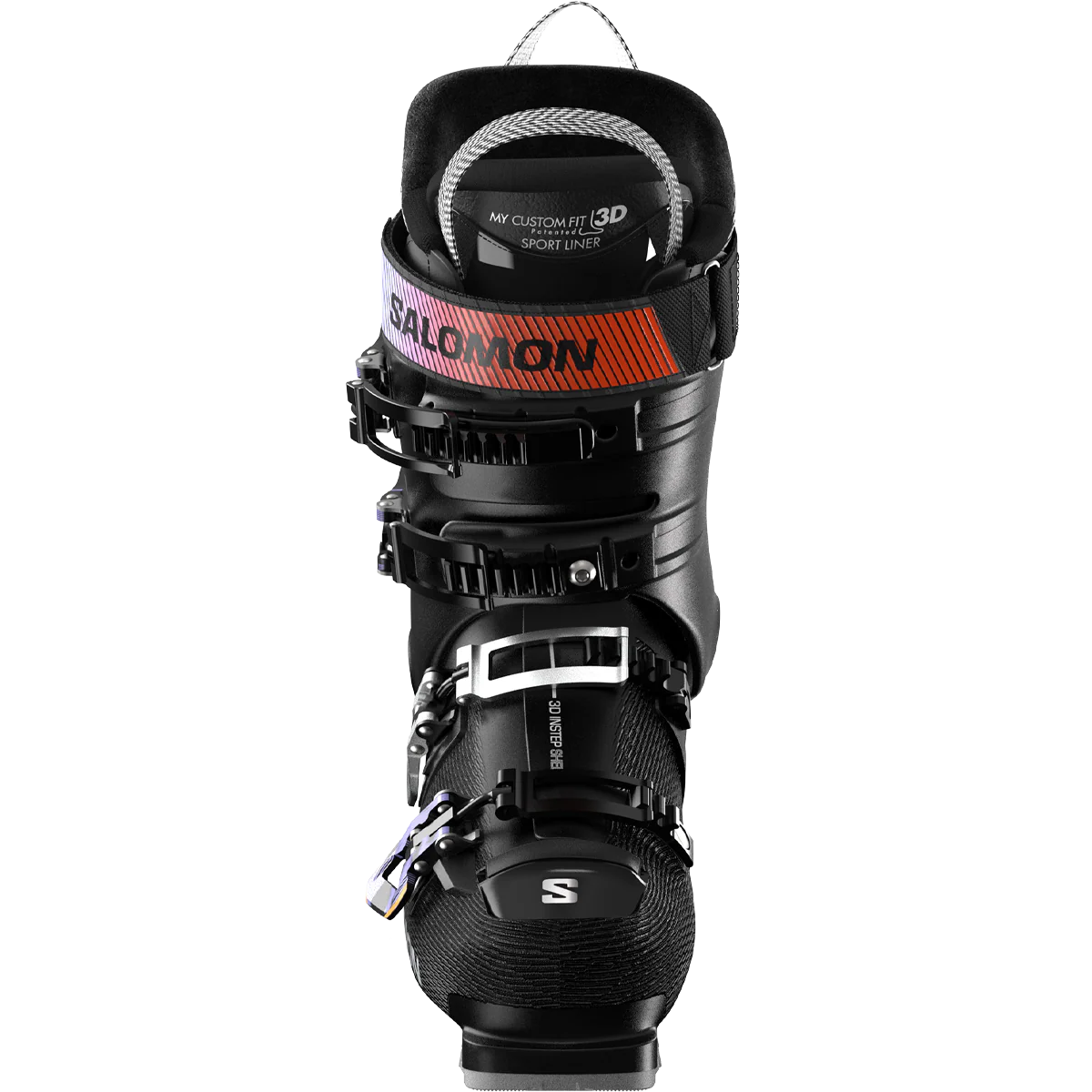 Women's S/Pro Alpha 80 GW - Styles Love