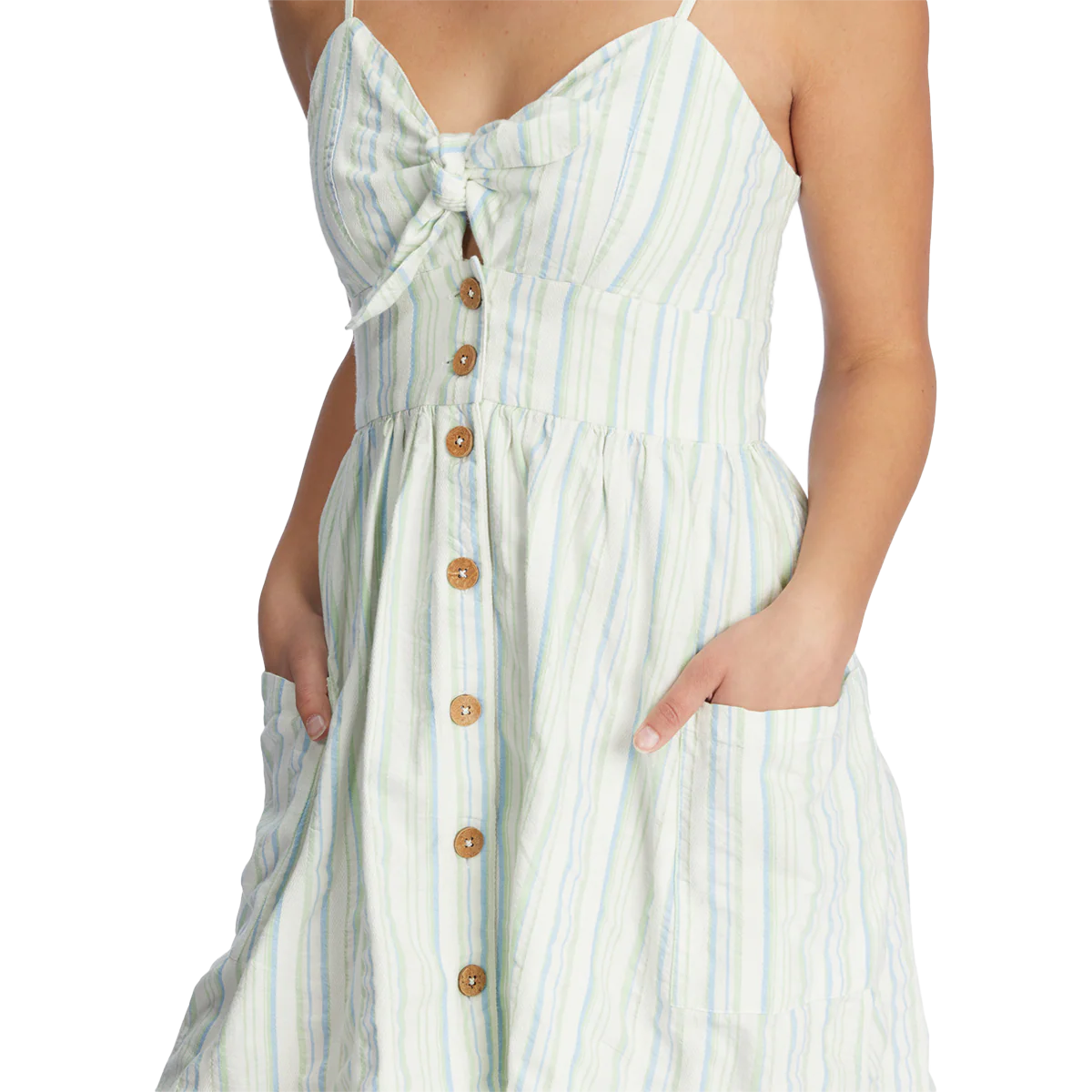 Women's Under the Cali Sun Dress - Styles Love