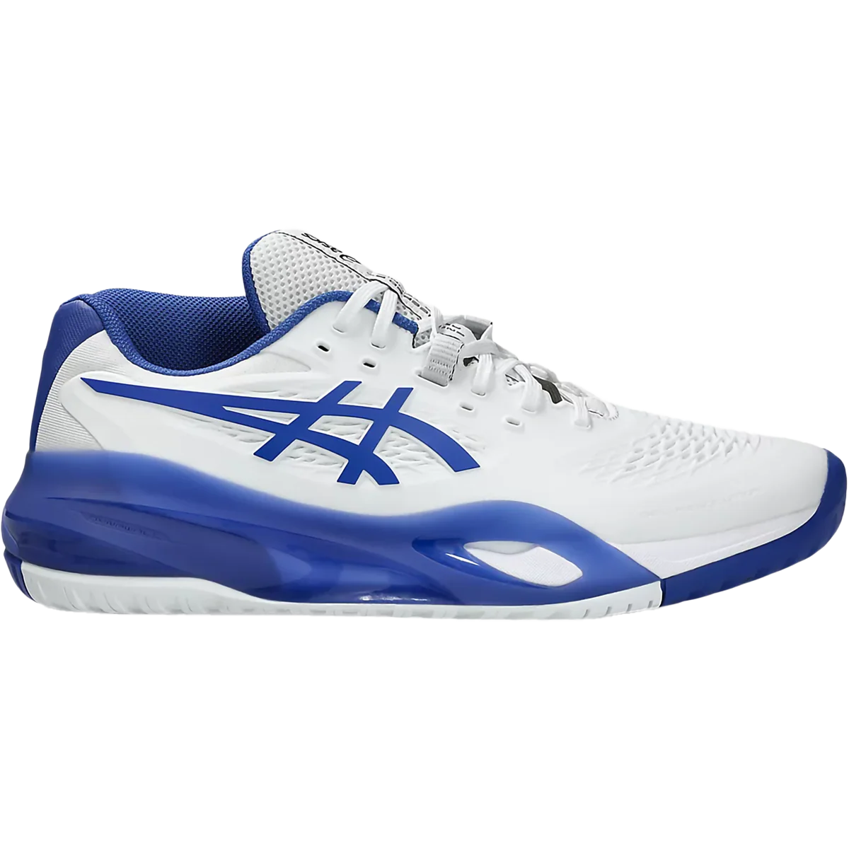 Men's Gel-Resolution X - Styles Love