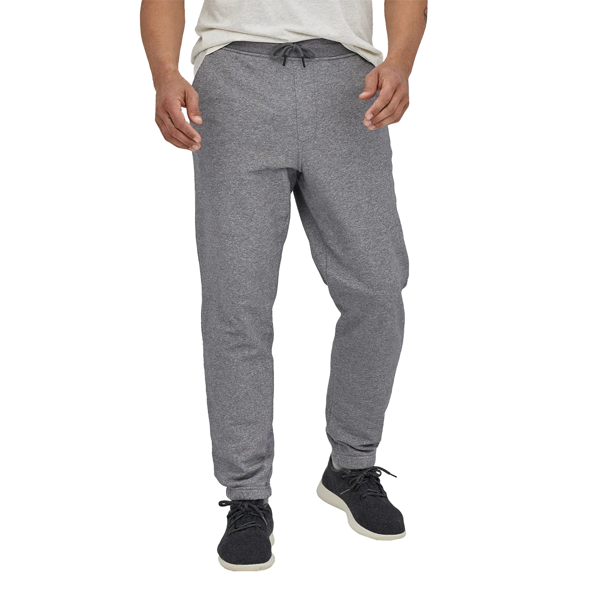 Men's Mahnya Fleece Pant - Styles Love
