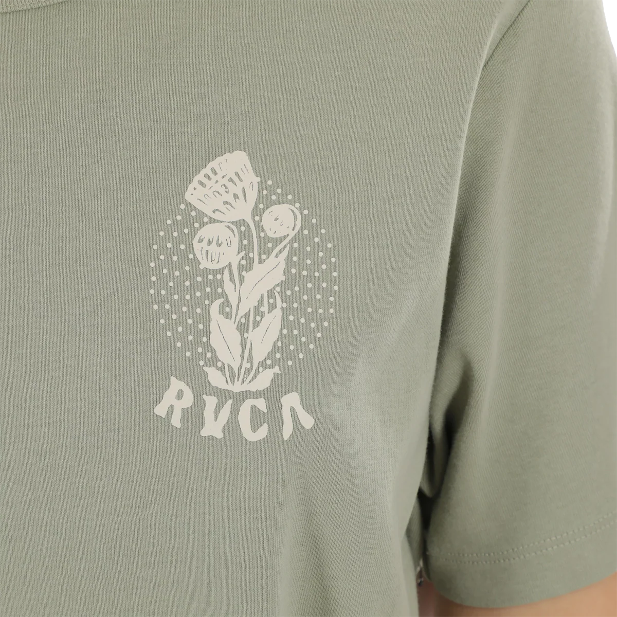 Women's Daily Tee - Styles Love