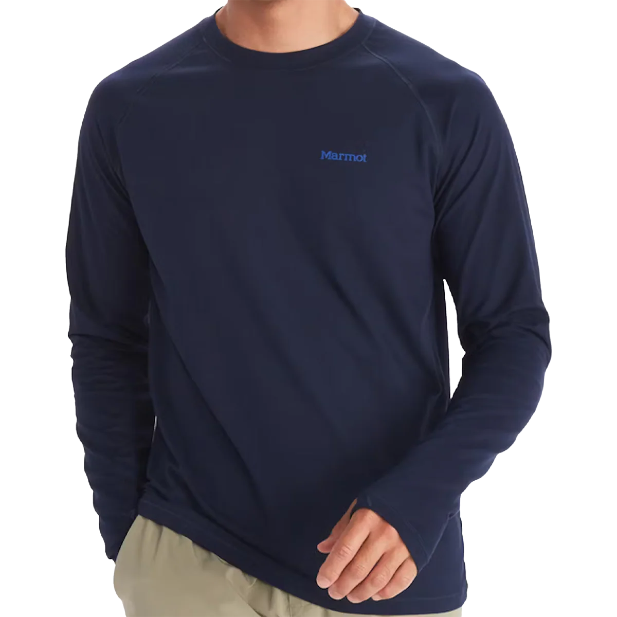 Men's Windridge Long Sleeve Shirt - Styles Love