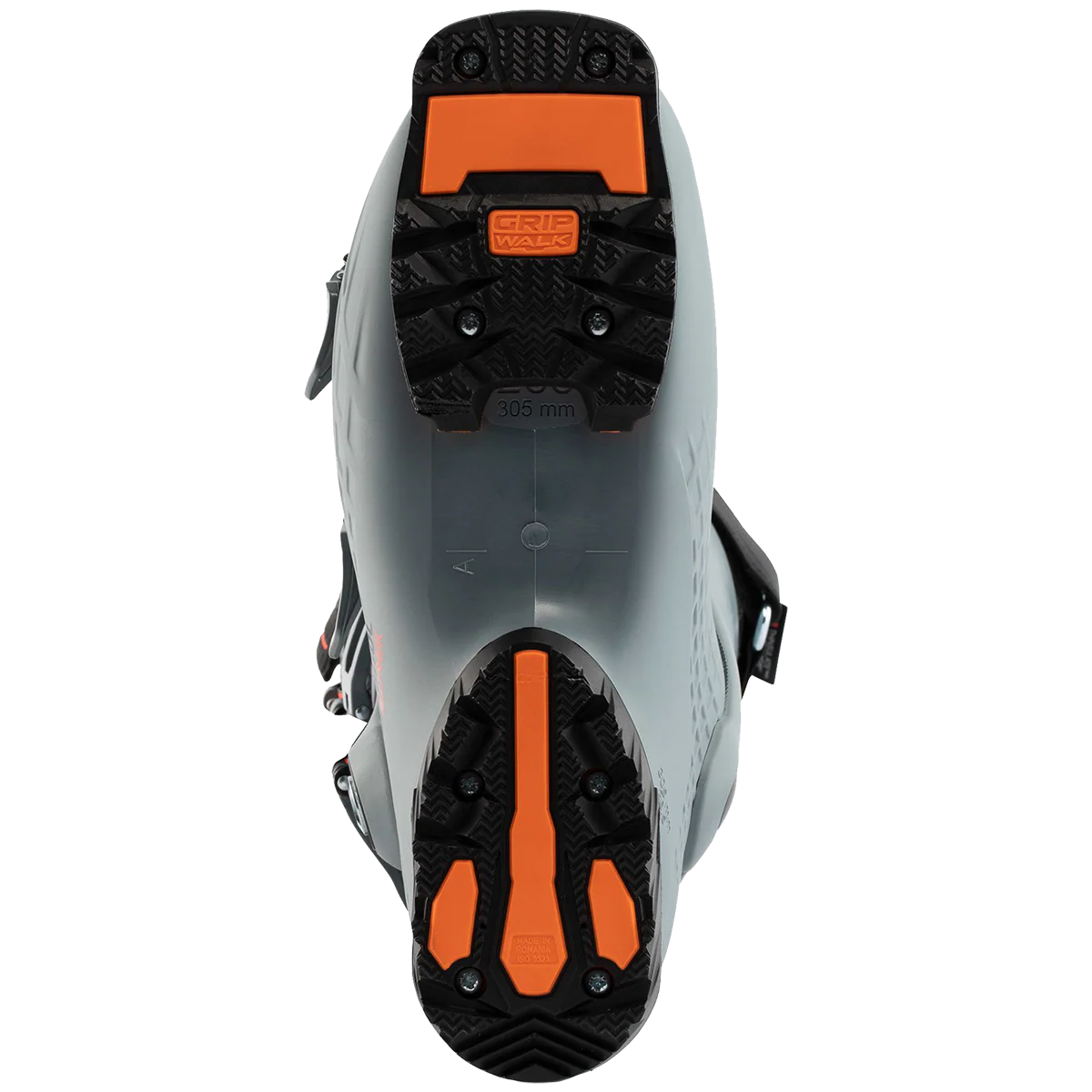 Men's Alltrack PRO 120 GW - Styles Love