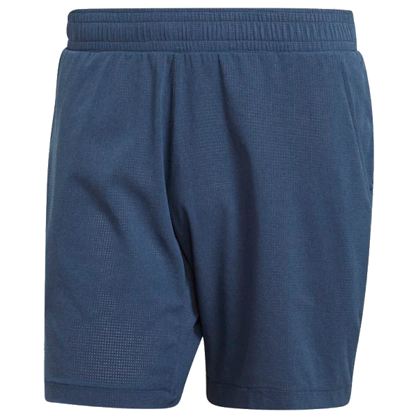 Men's Ergo Melange Tennis Shorts - Styles Love