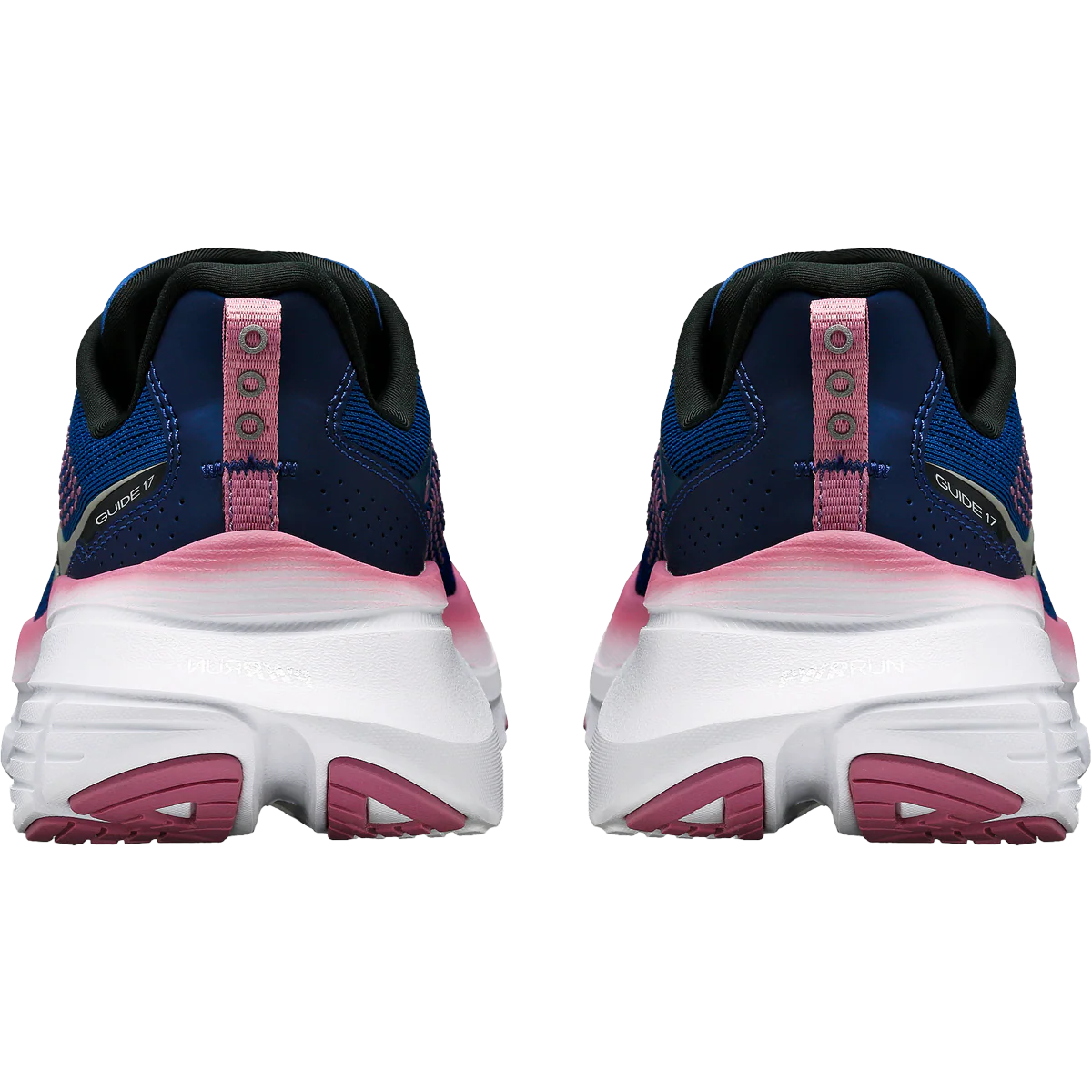 Women's Guide 17 Wide - Styles Love