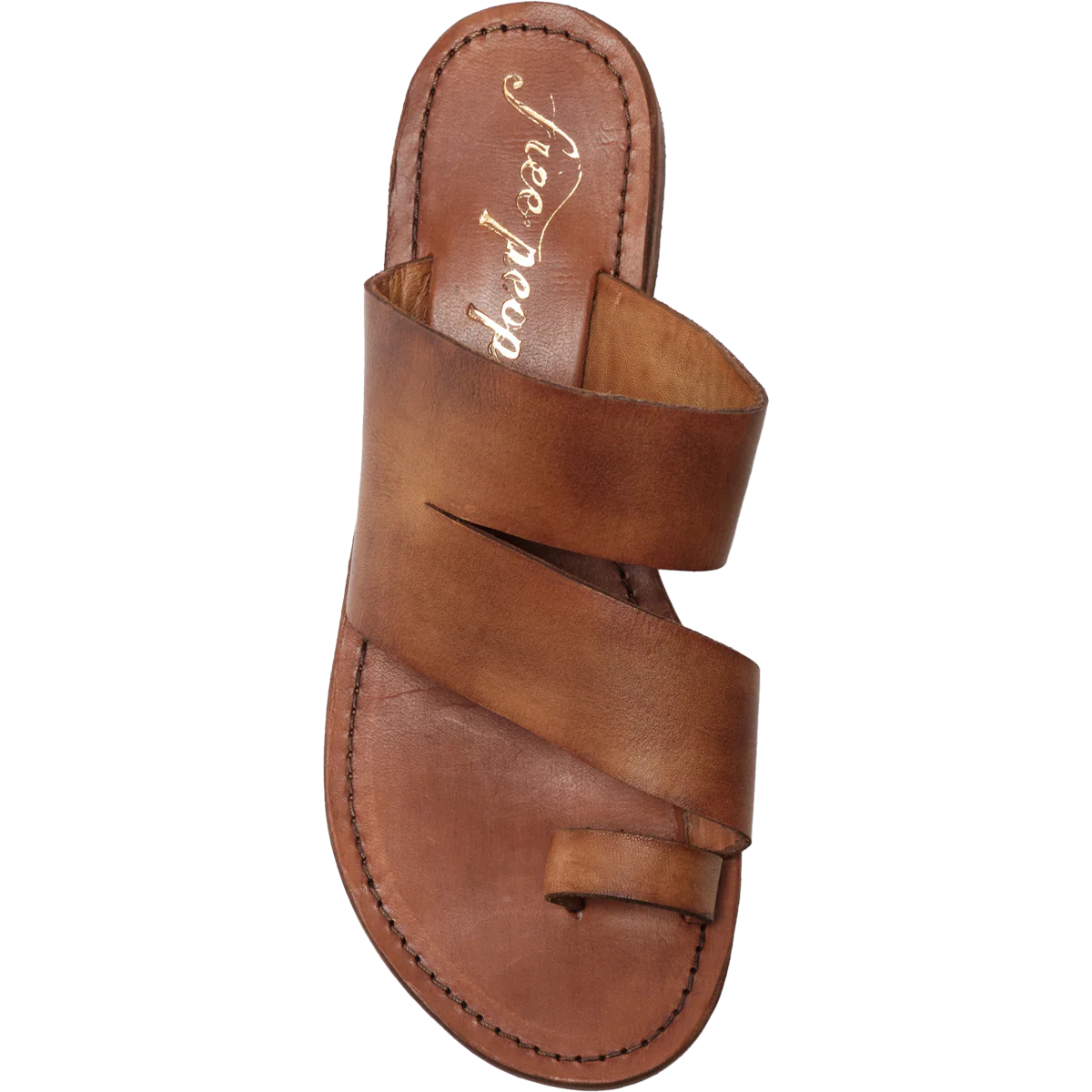 Women's Abilene Toe Loop Sandal - Styles Love