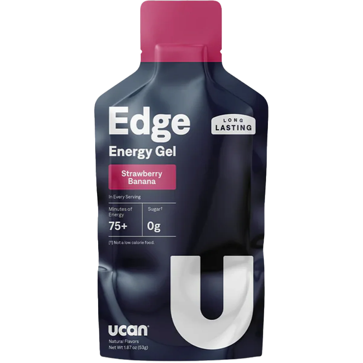 Edge Energy Gels - Styles Love