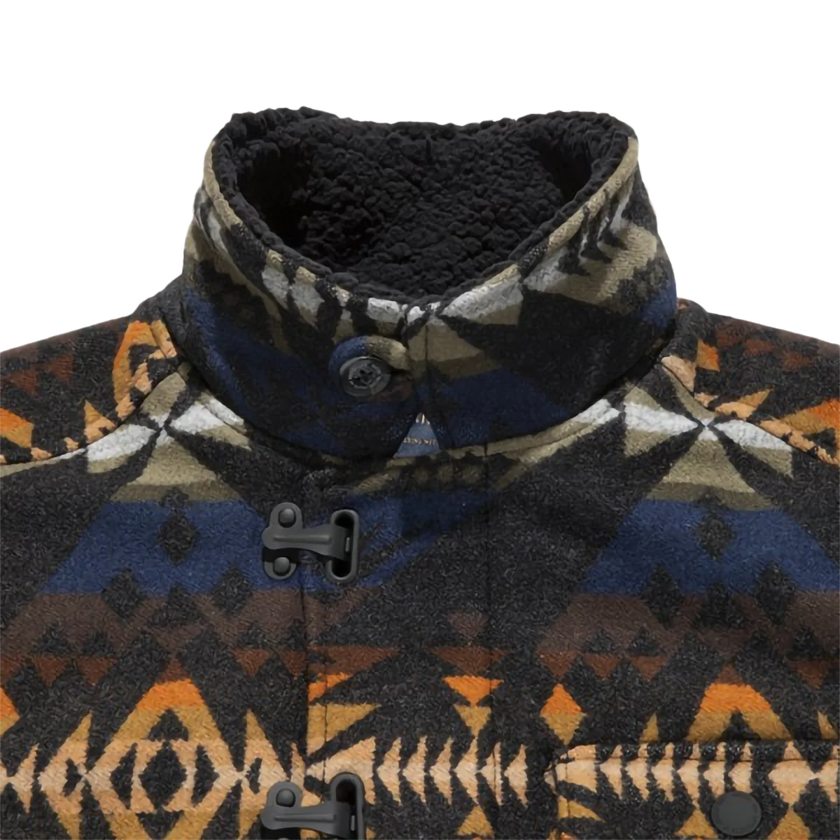 Men's Pendleton Axeman - Styles Love