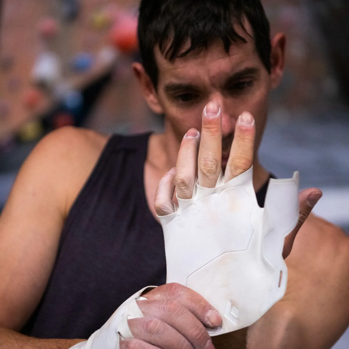 Crack Gloves - Styles Love