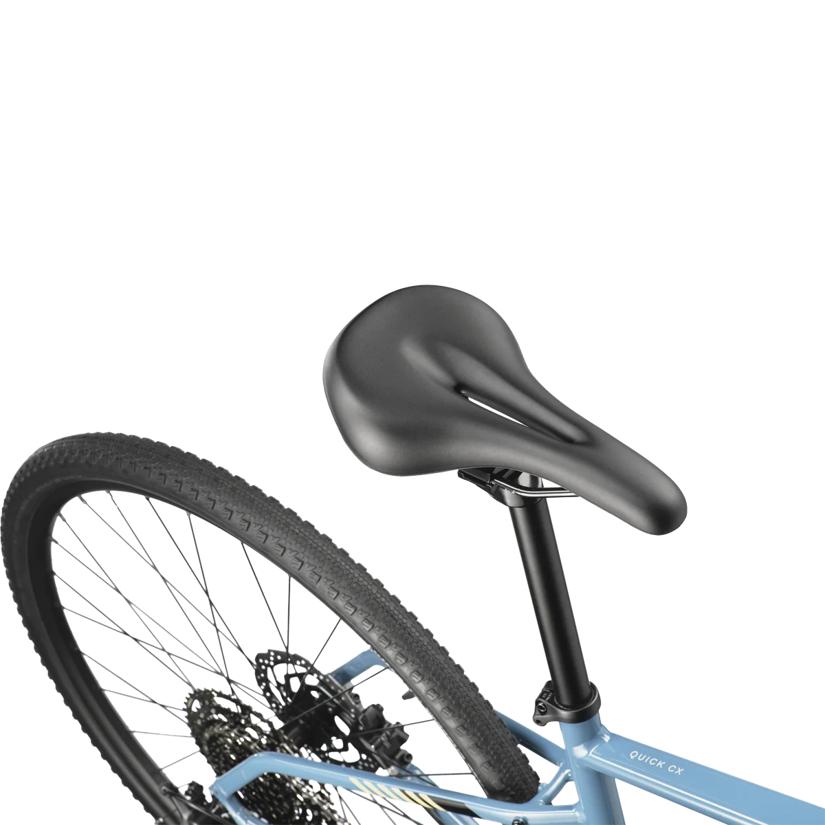 Quick CX 2 - Styles Love