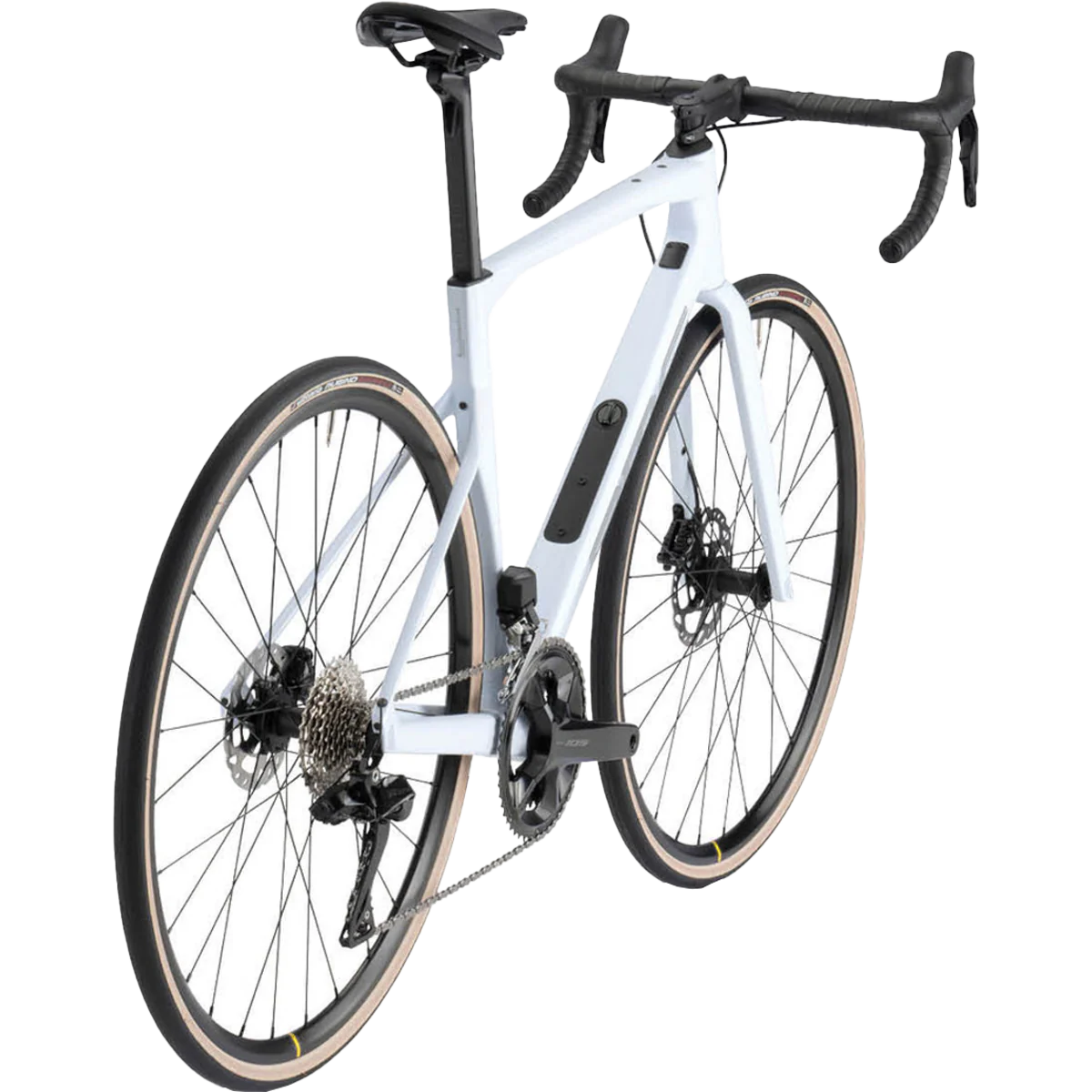 Roadmachine FOUR - Styles Love