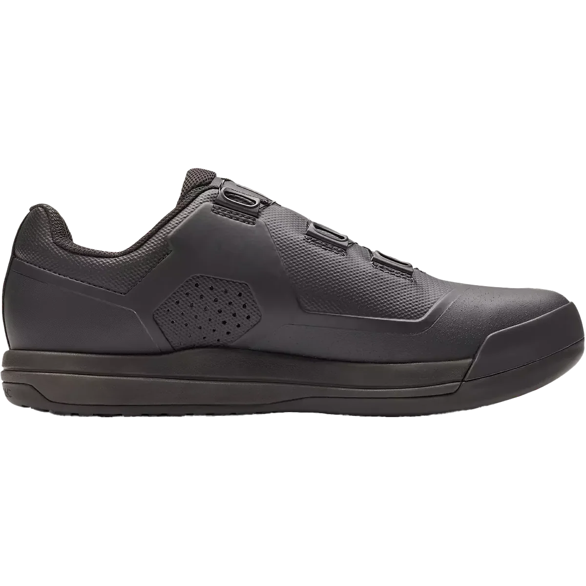 Men's Fox Union Boa - Styles Love