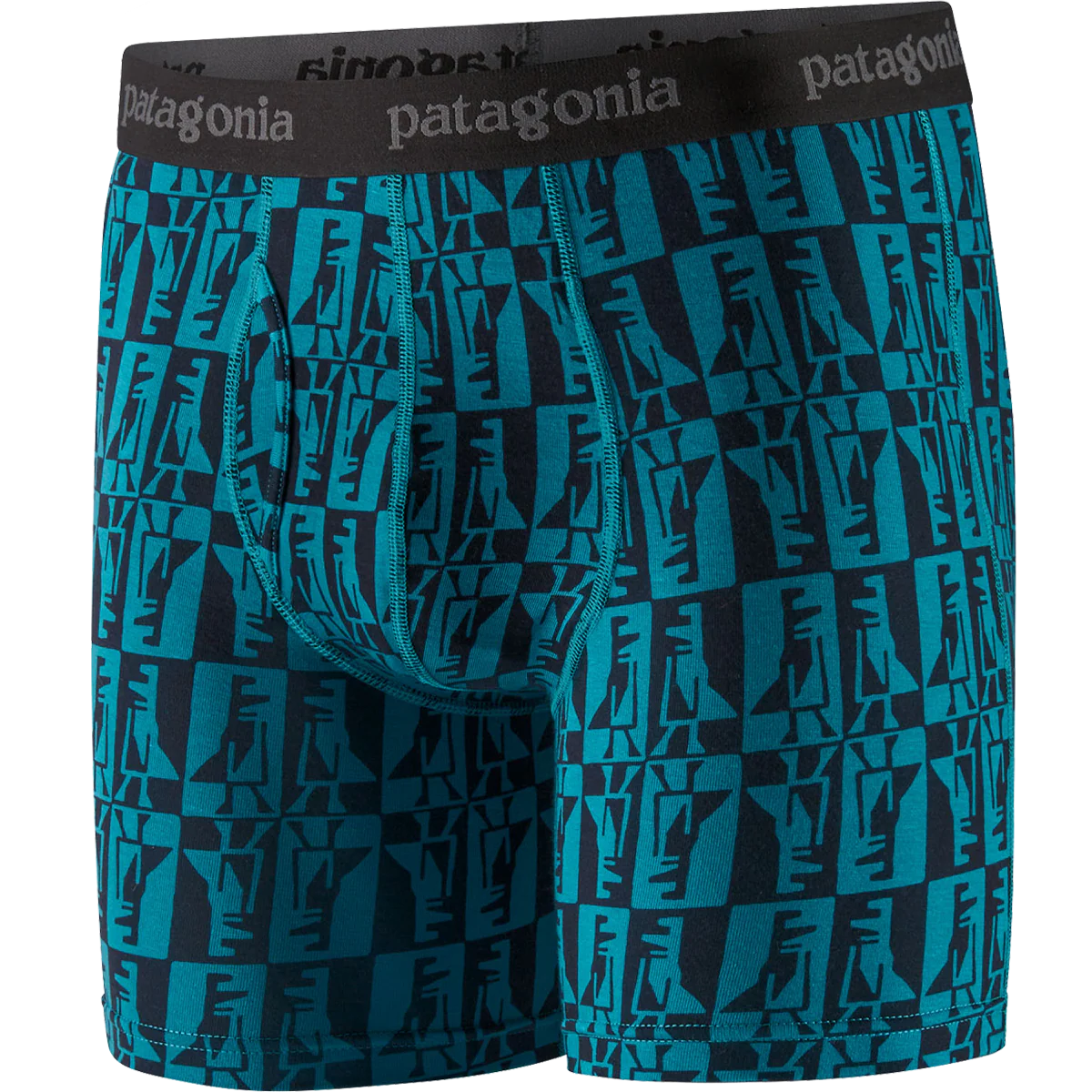 Men's Essential Boxer Briefs - 6