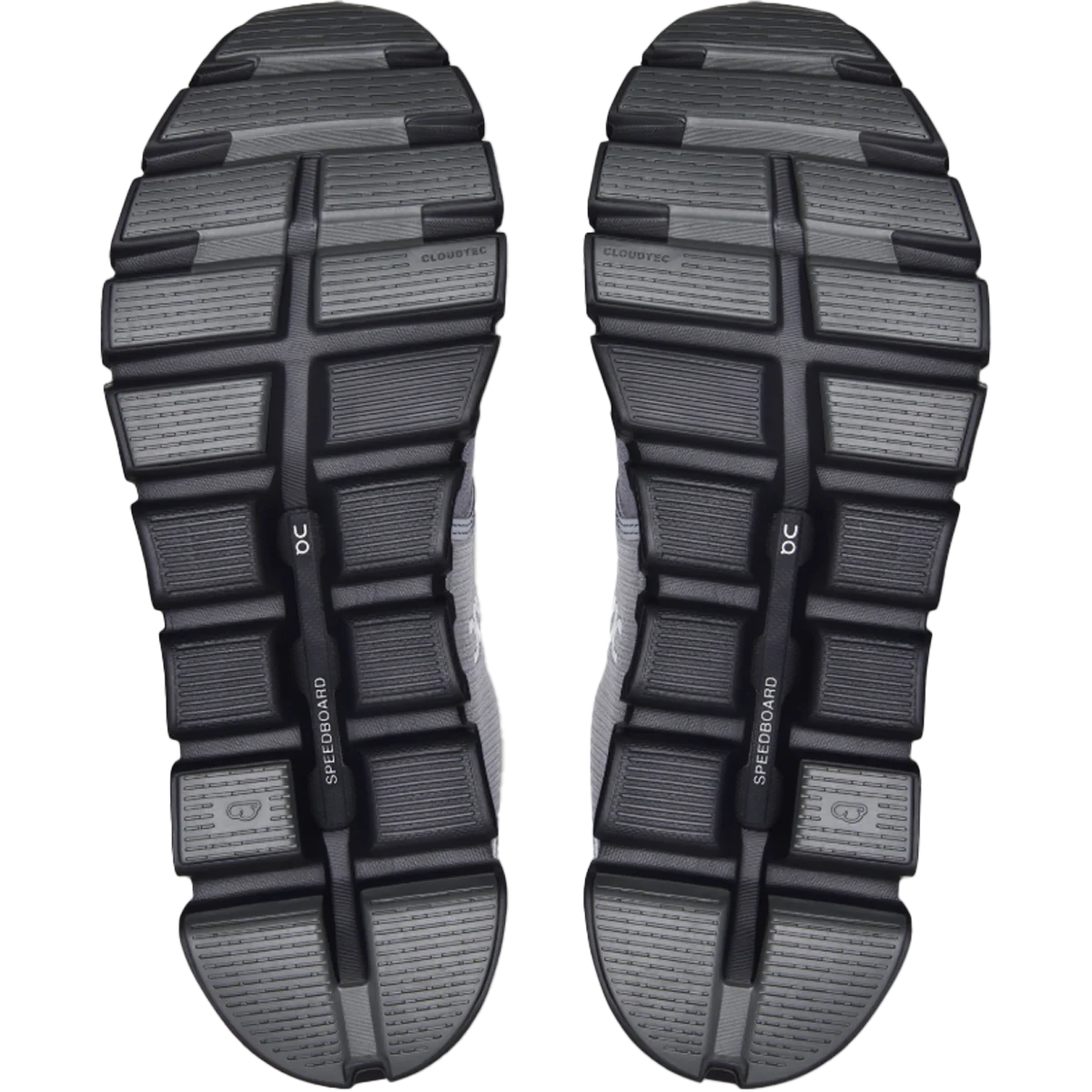 Men's Cloud 6 Waterproof - Styles Love