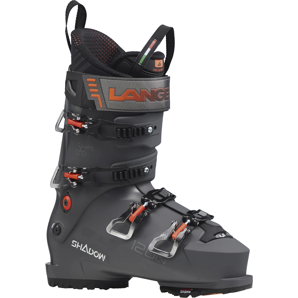 Shadow 120 LV GW - Styles Love