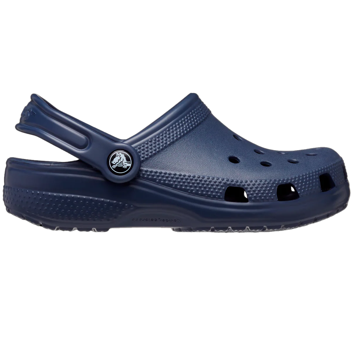 Youth Toddler Classic Clog - Styles Love