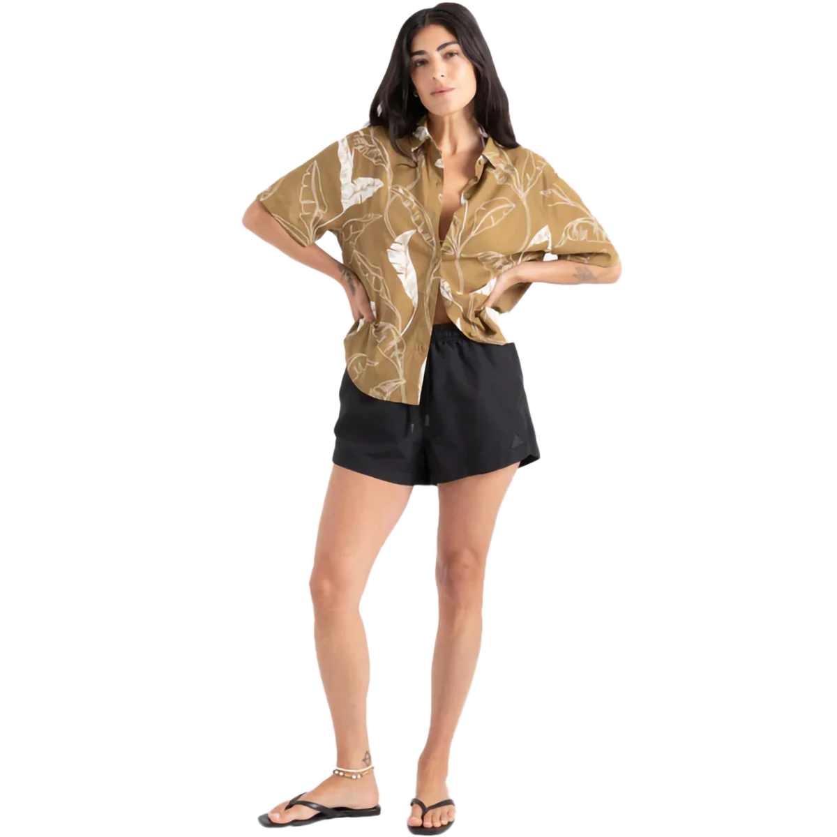 Women's Bless Up Short Sleeve - Styles Love