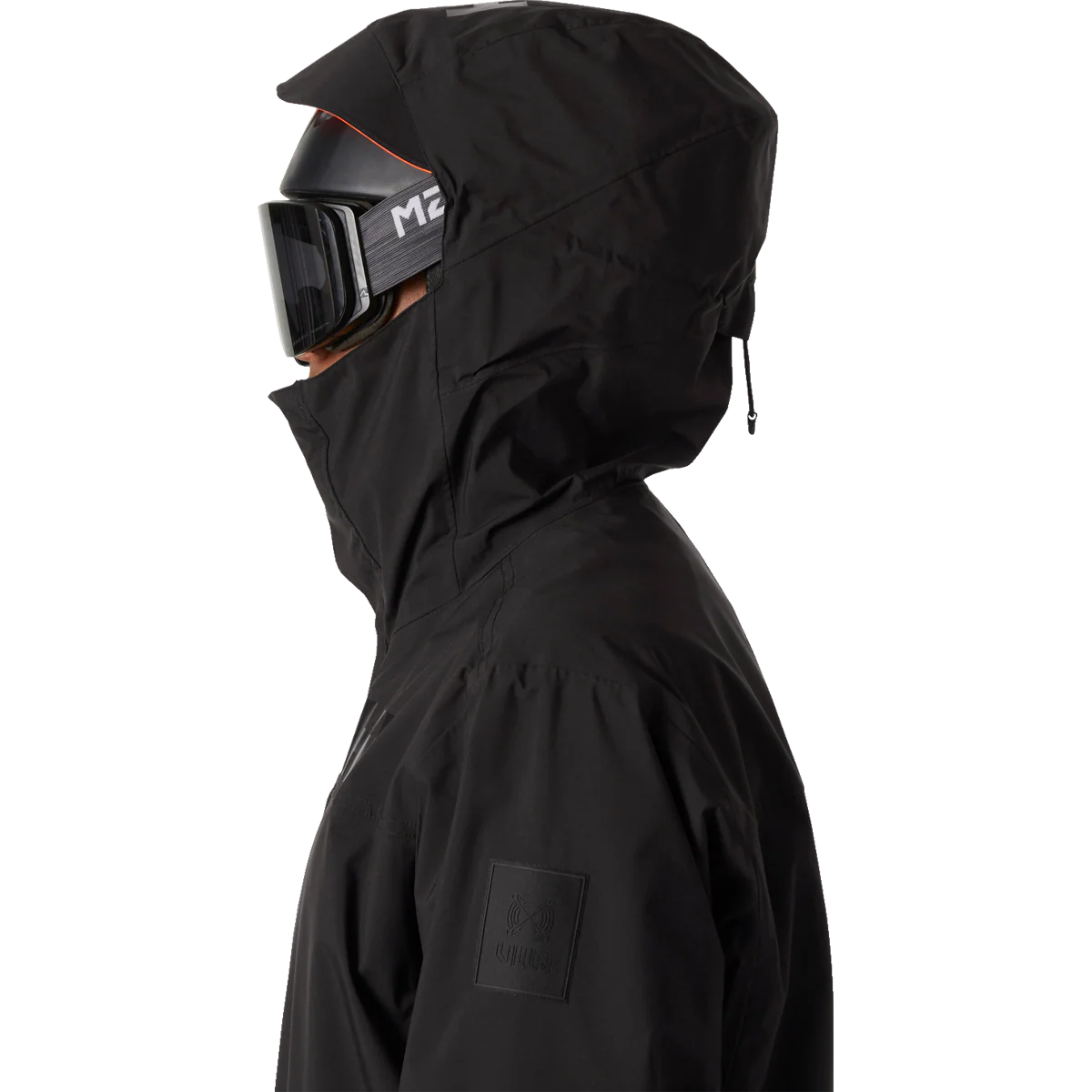 Men's Ullr D Shell Jacket - Styles Love