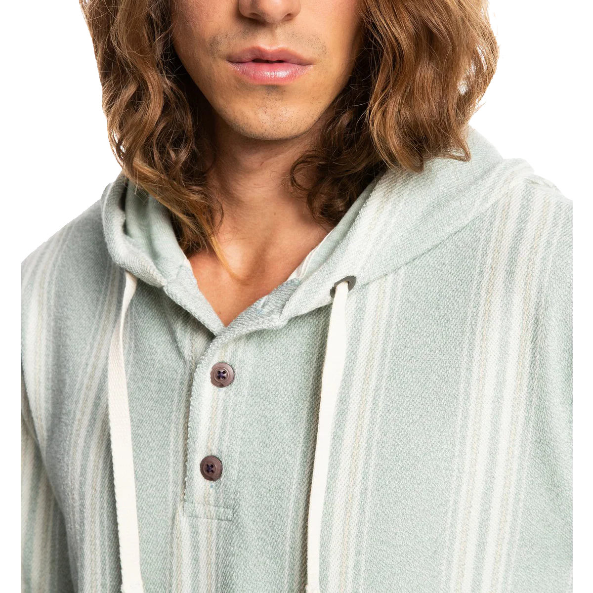 Men's Baja Henley - Styles Love