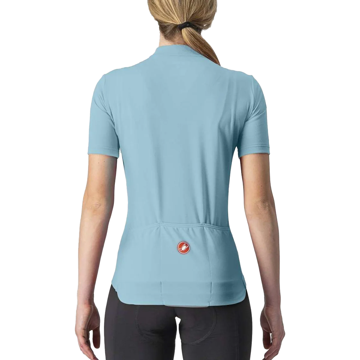Women's Anima 3 Jersey - Styles Love
