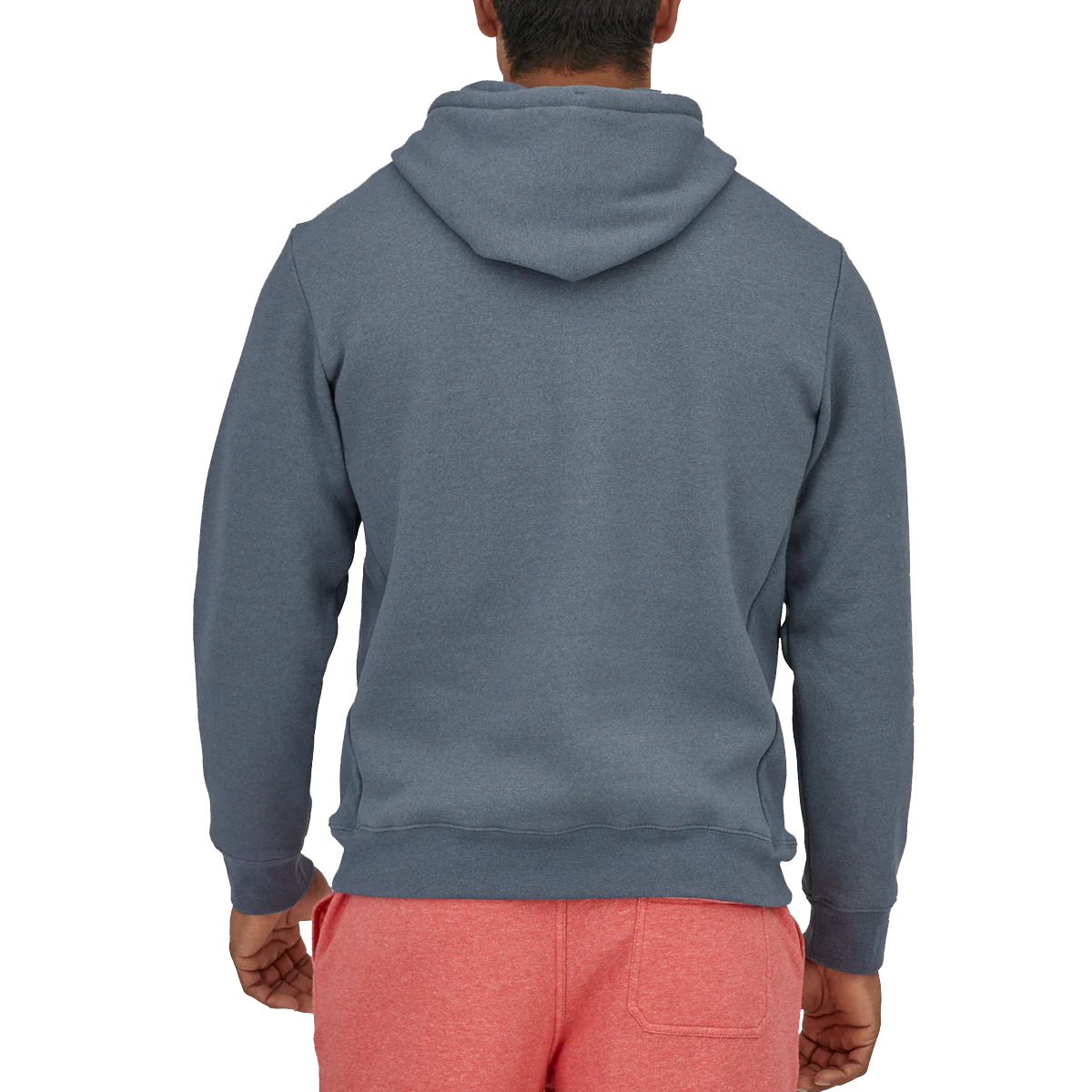 Men's Line Logo Ridge Stripe Uprisal Hoody - Styles Love