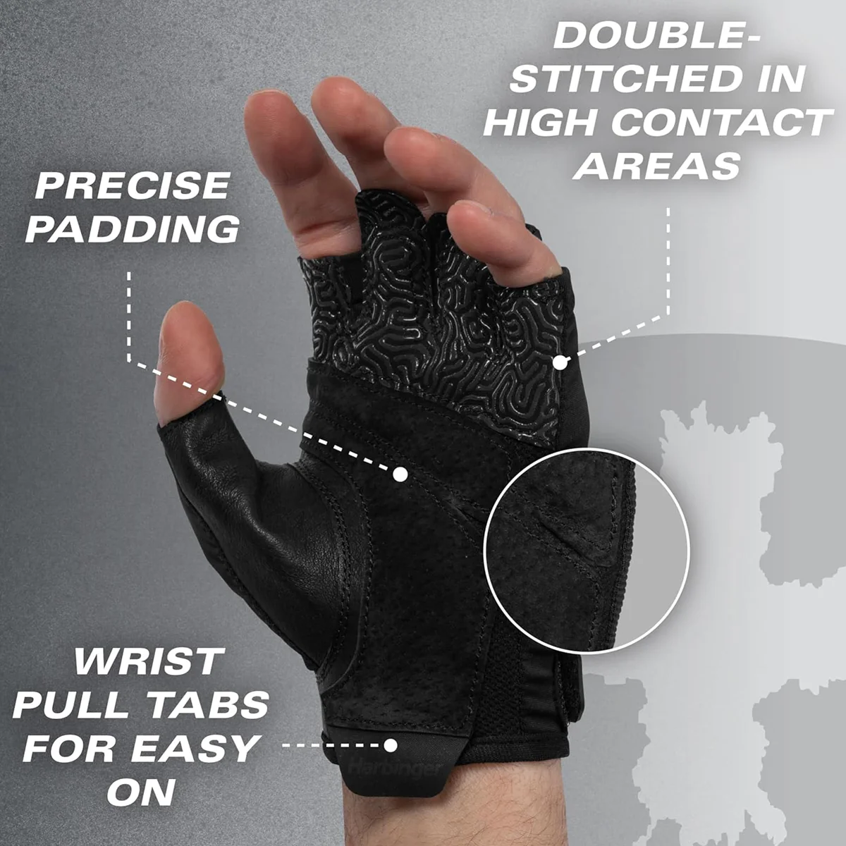 Pro Gloves 3.0 - Styles Love