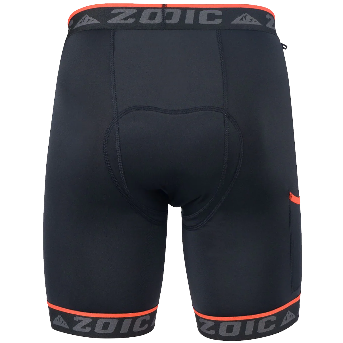 Premium Liner with Fly - Styles Love