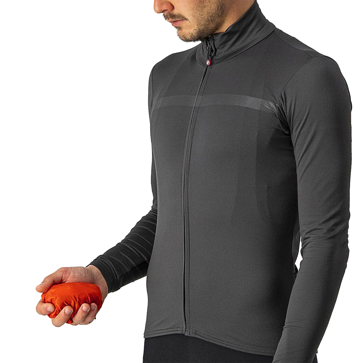 Men's Squadra Stretch Vest - Styles Love