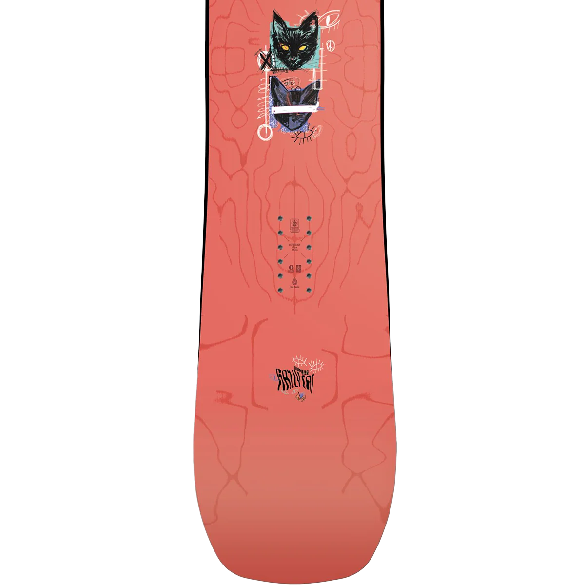 Women's Rally Cat - Styles Love