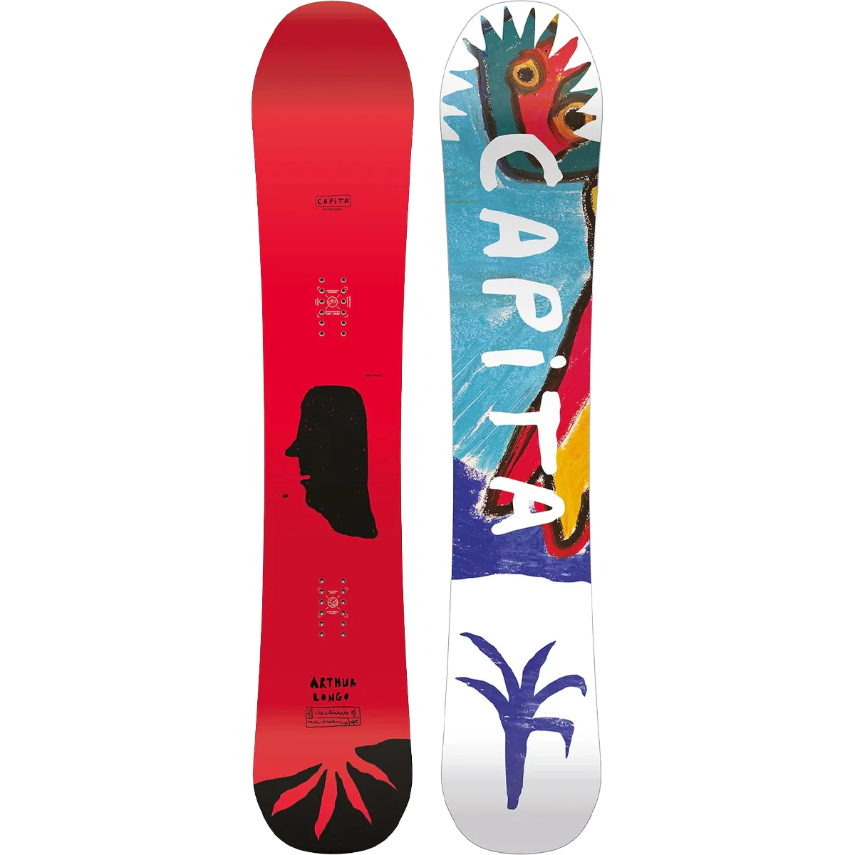 Aeronaut - Styles Love