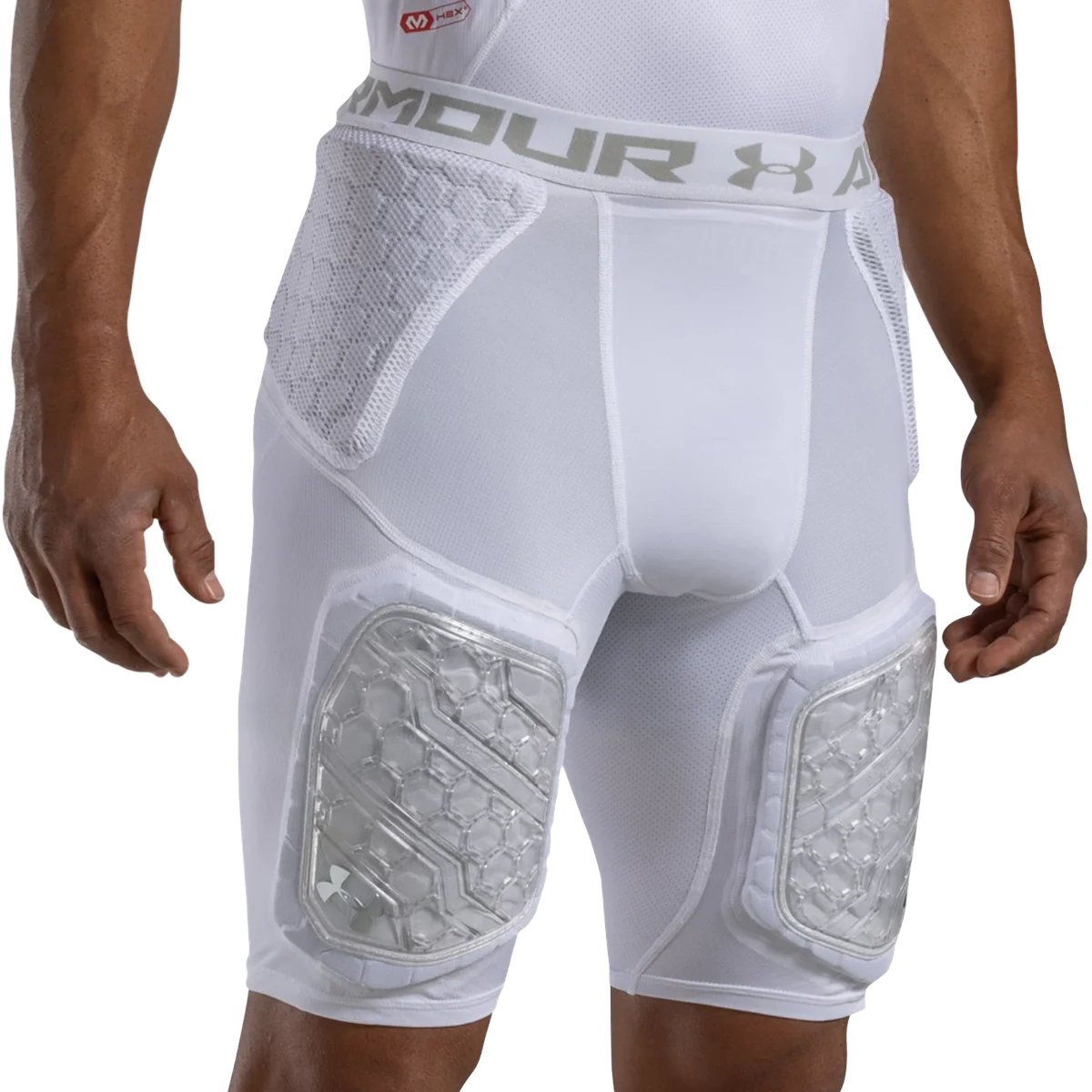 Youth Gameday Armour 5-Pad Girdle - Styles Love