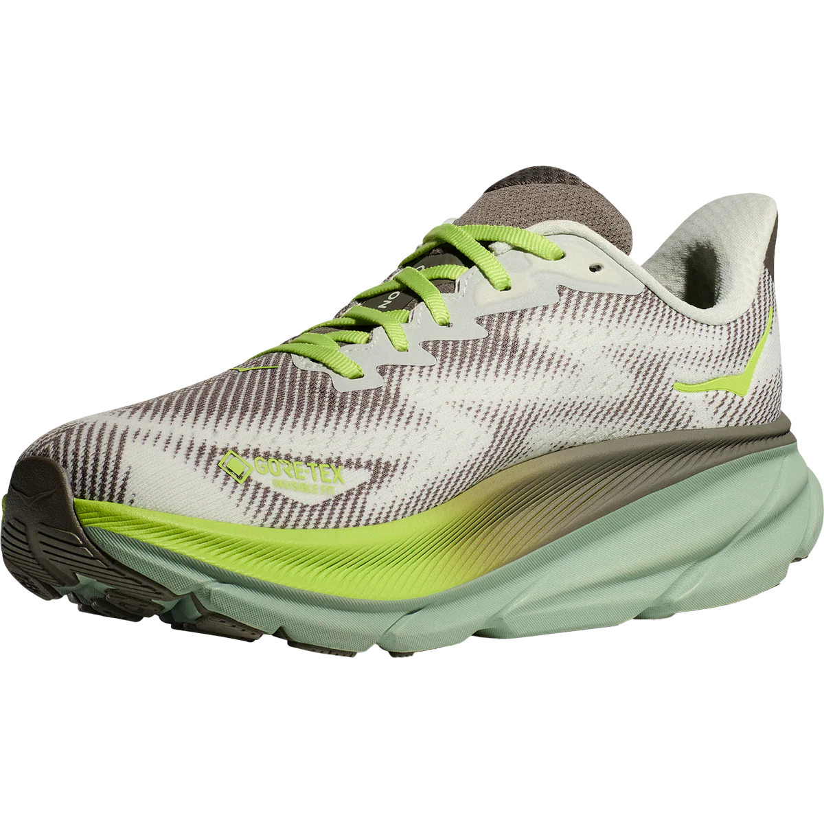 Men's Clifton 9 GTX - Styles Love